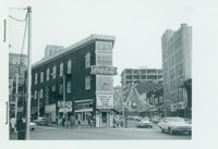334 Main Street, 336 Main Street, 338 Main Street, and 340 Main Street, Durham, N.C.