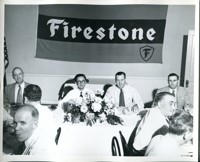 Firestone Mill Business Luncheon