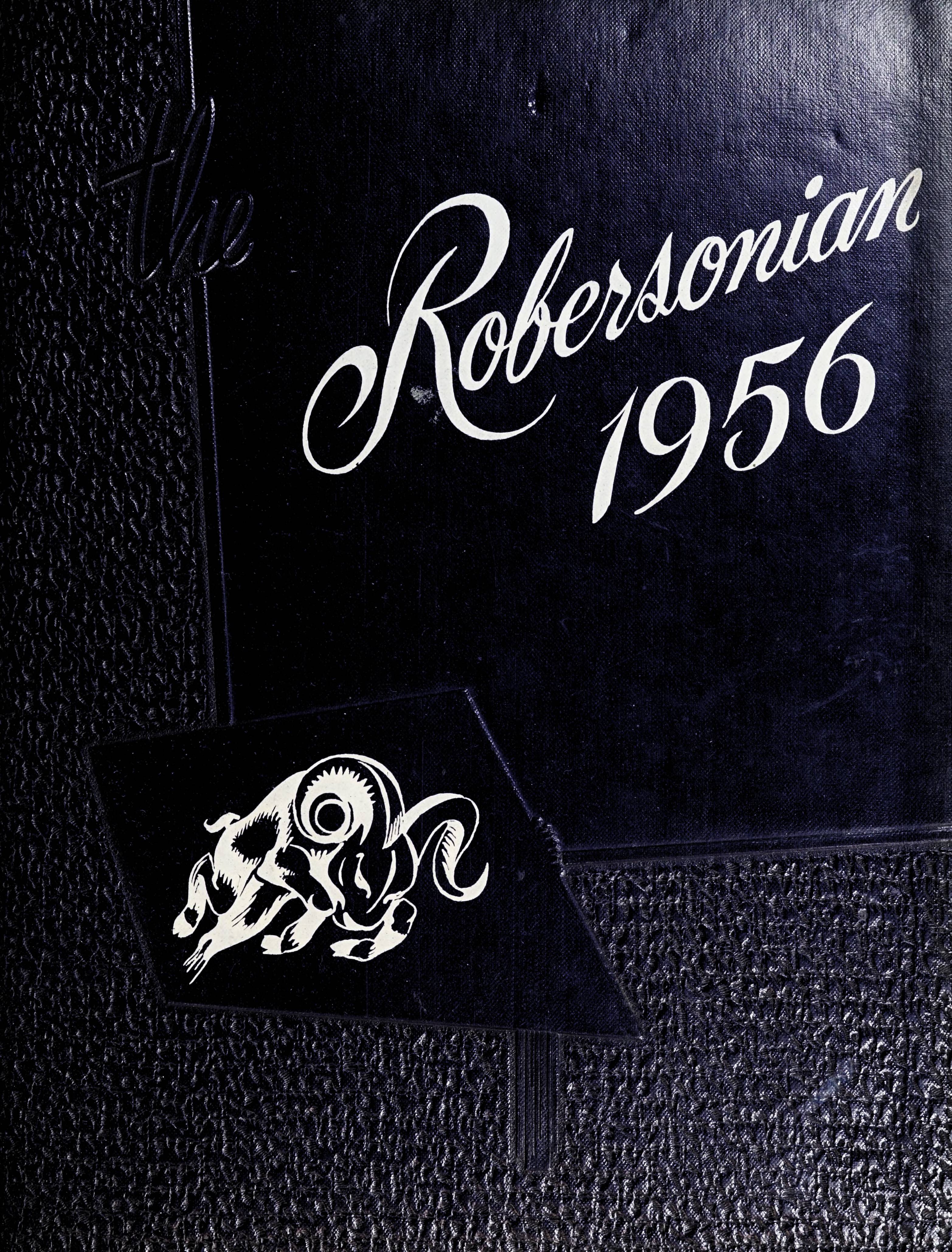 Robersonian [1956]