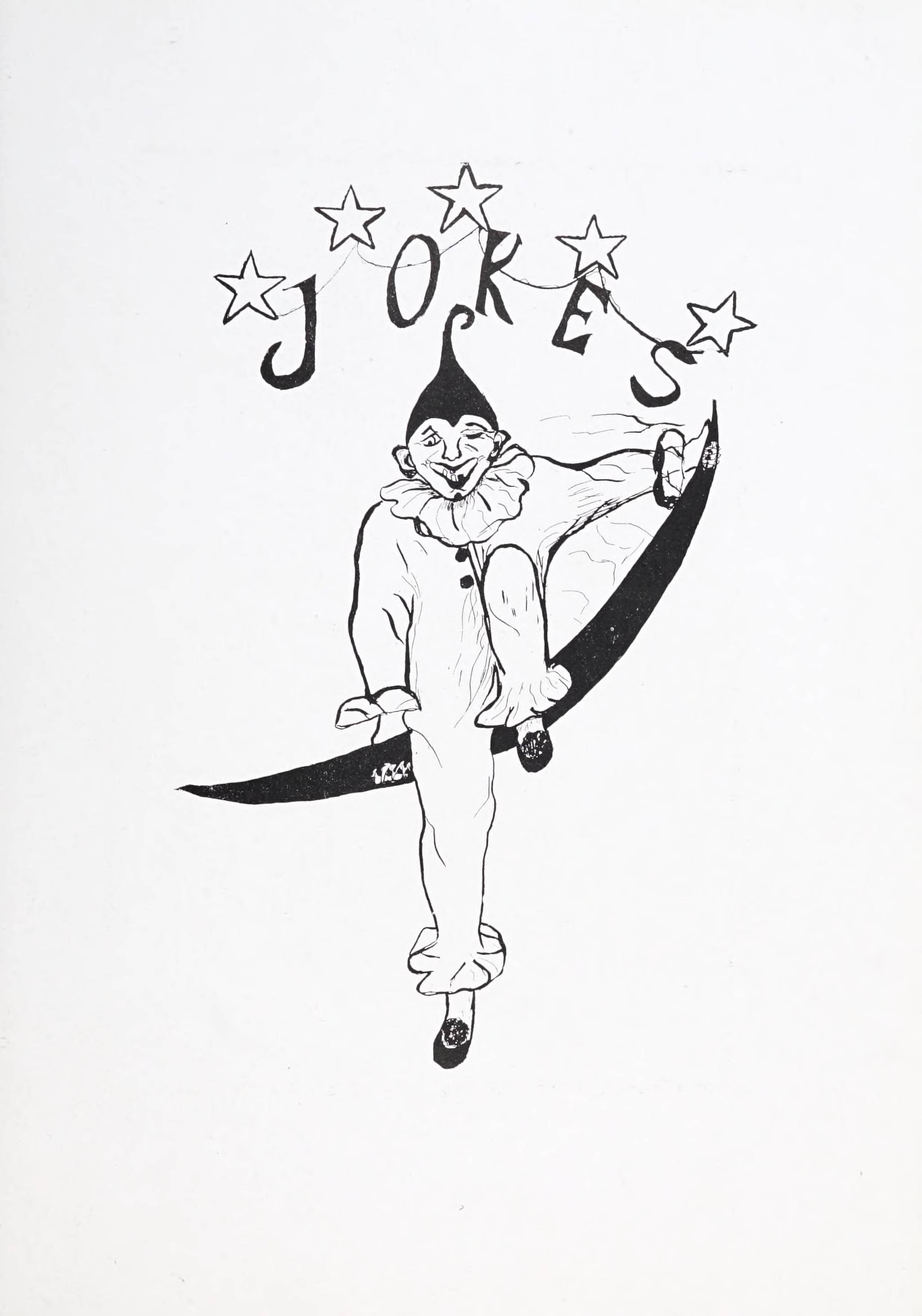 Queens College Yearbook [1918]