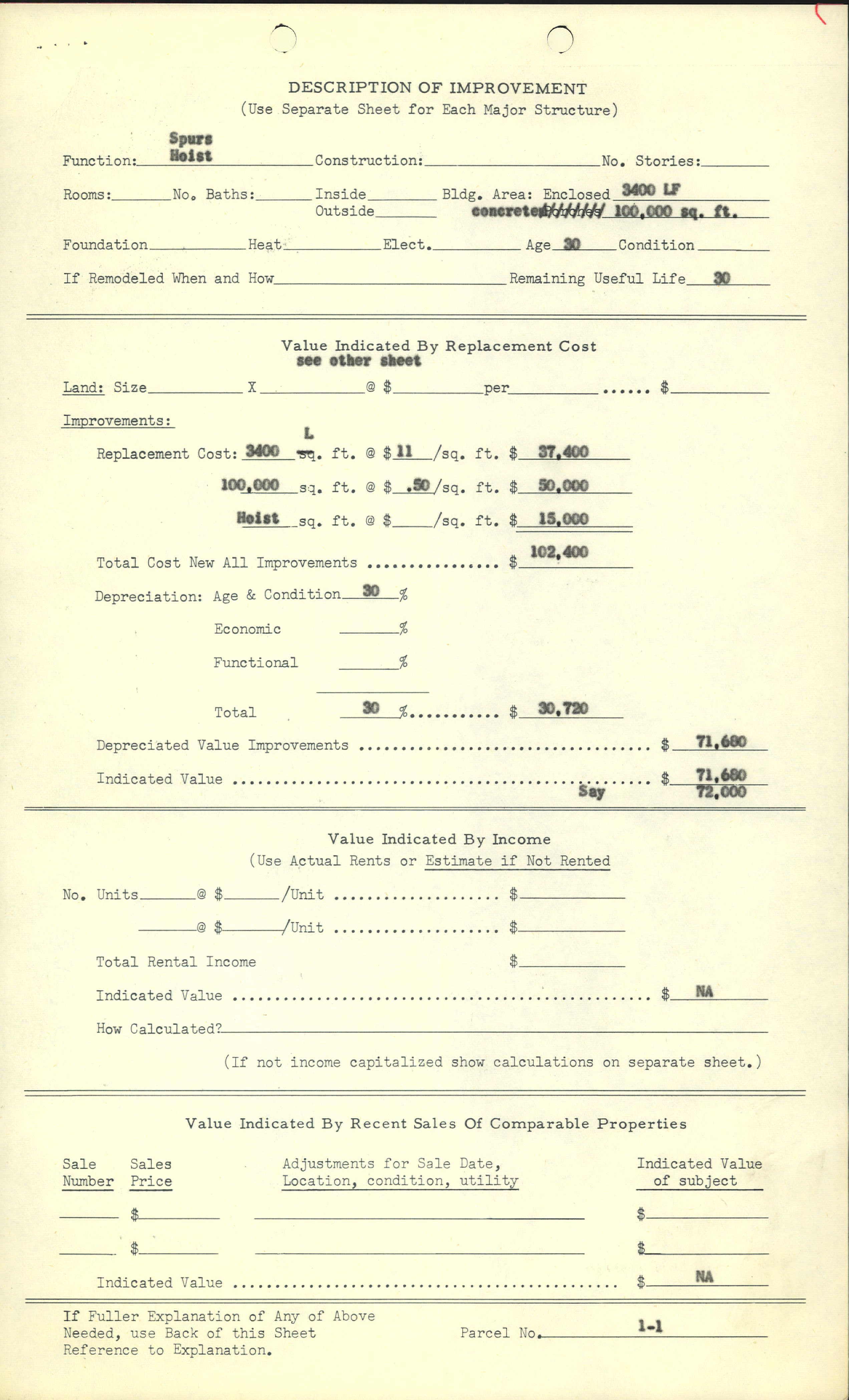 South Roxboro Street, East Pettigrew Street, South Mangum Street and ...