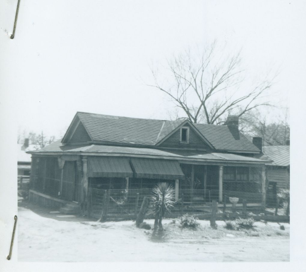 218 Poplar Street, Durham, N.C.