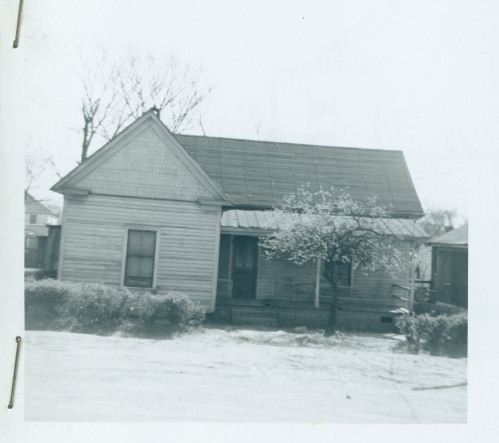 220 Poplar Street, Durham, N.C.