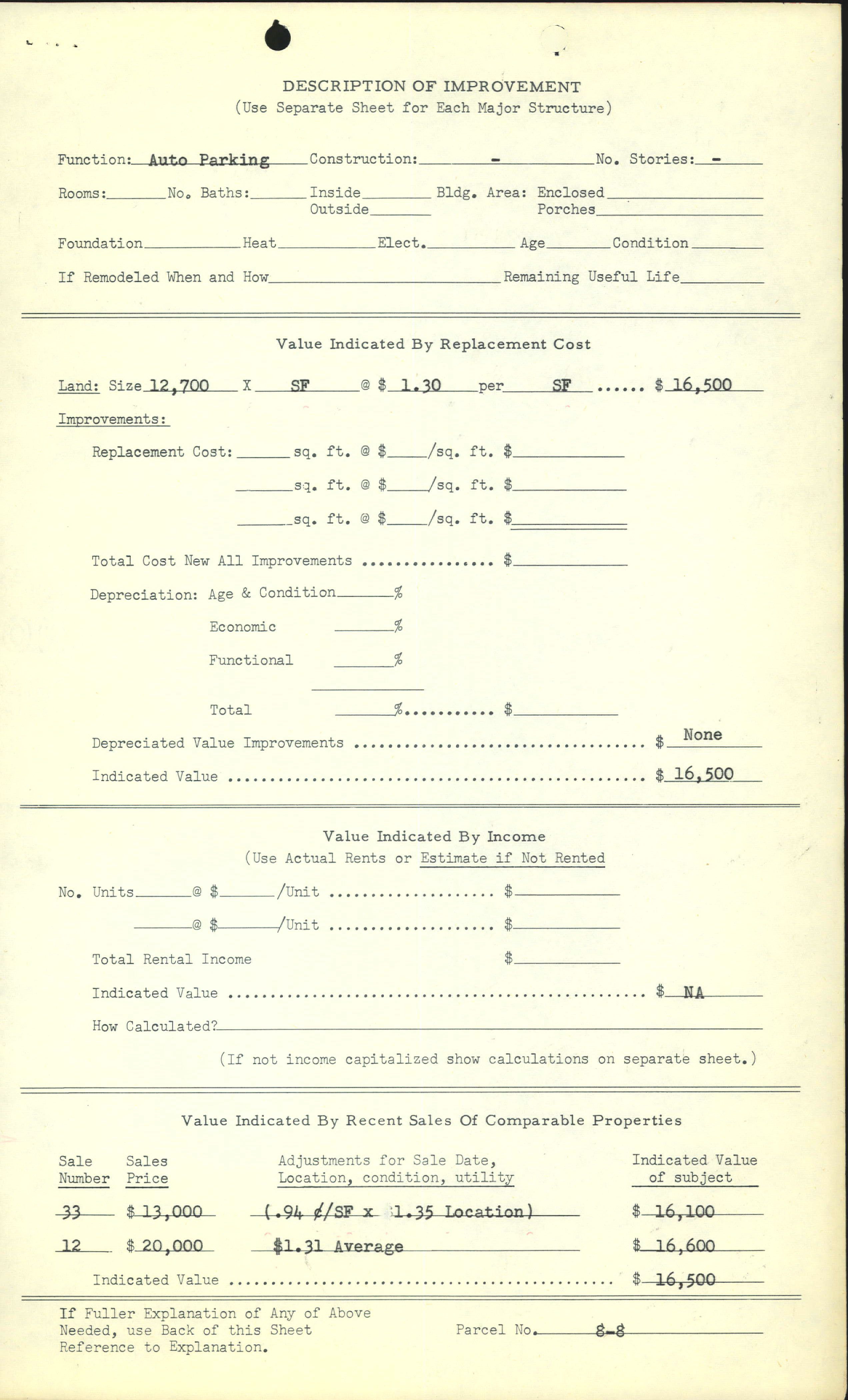 409 Ashton Place, Durham, N.C.