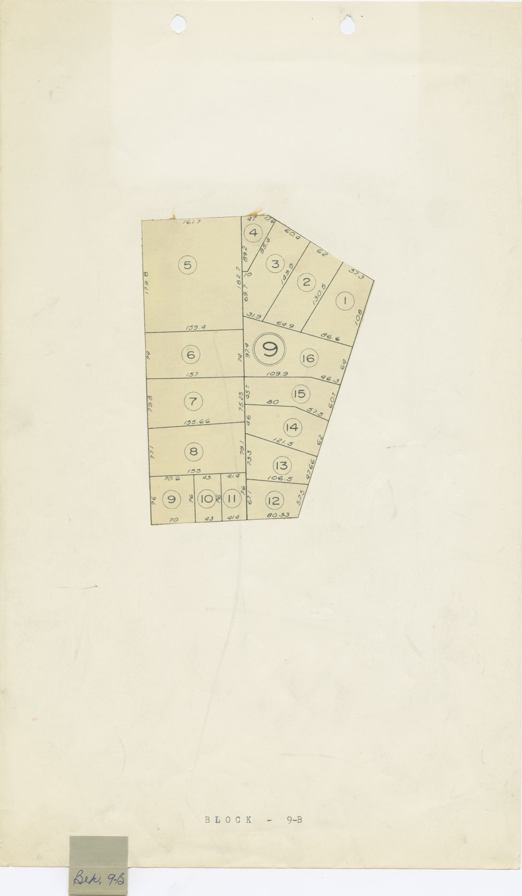 406 Ashton Place, Durham, N.C.
