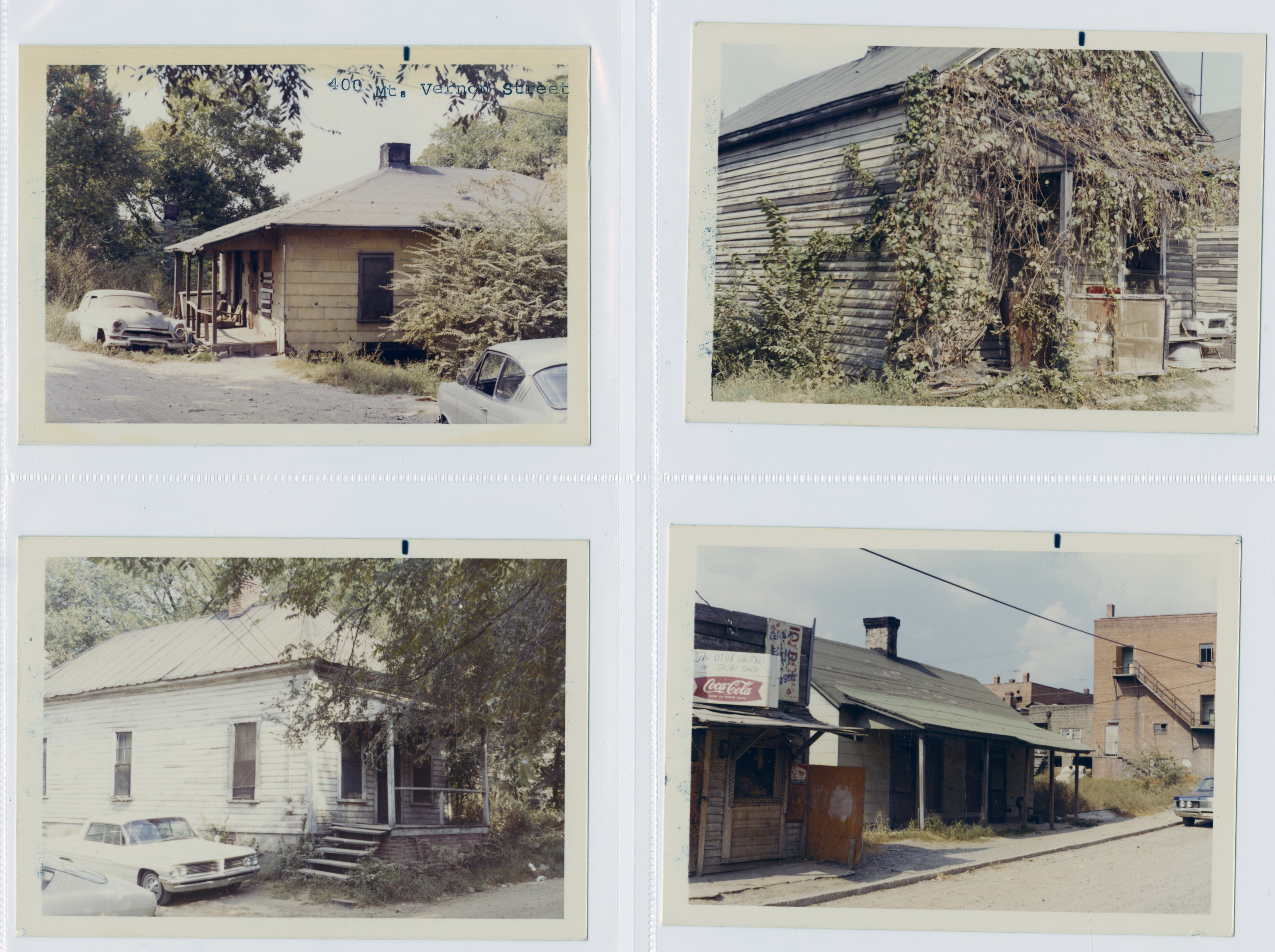 406 South Street, Durham, N.C.