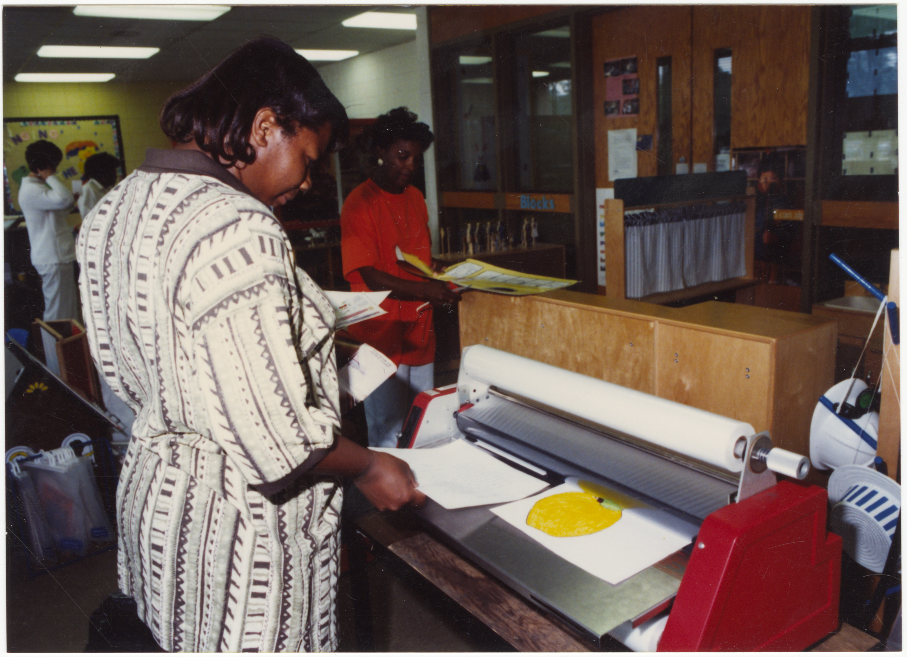 early-childhood-education-classes