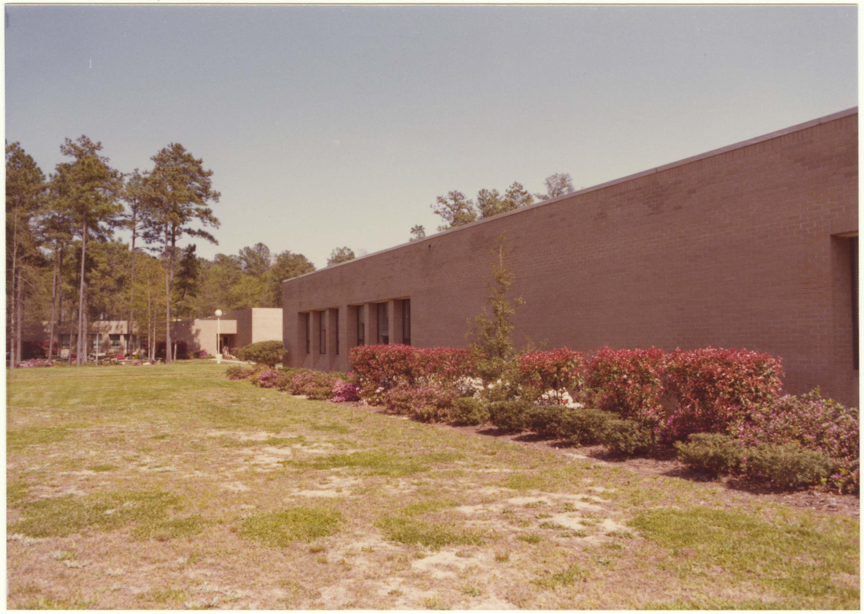 Wilson Building [1983]
