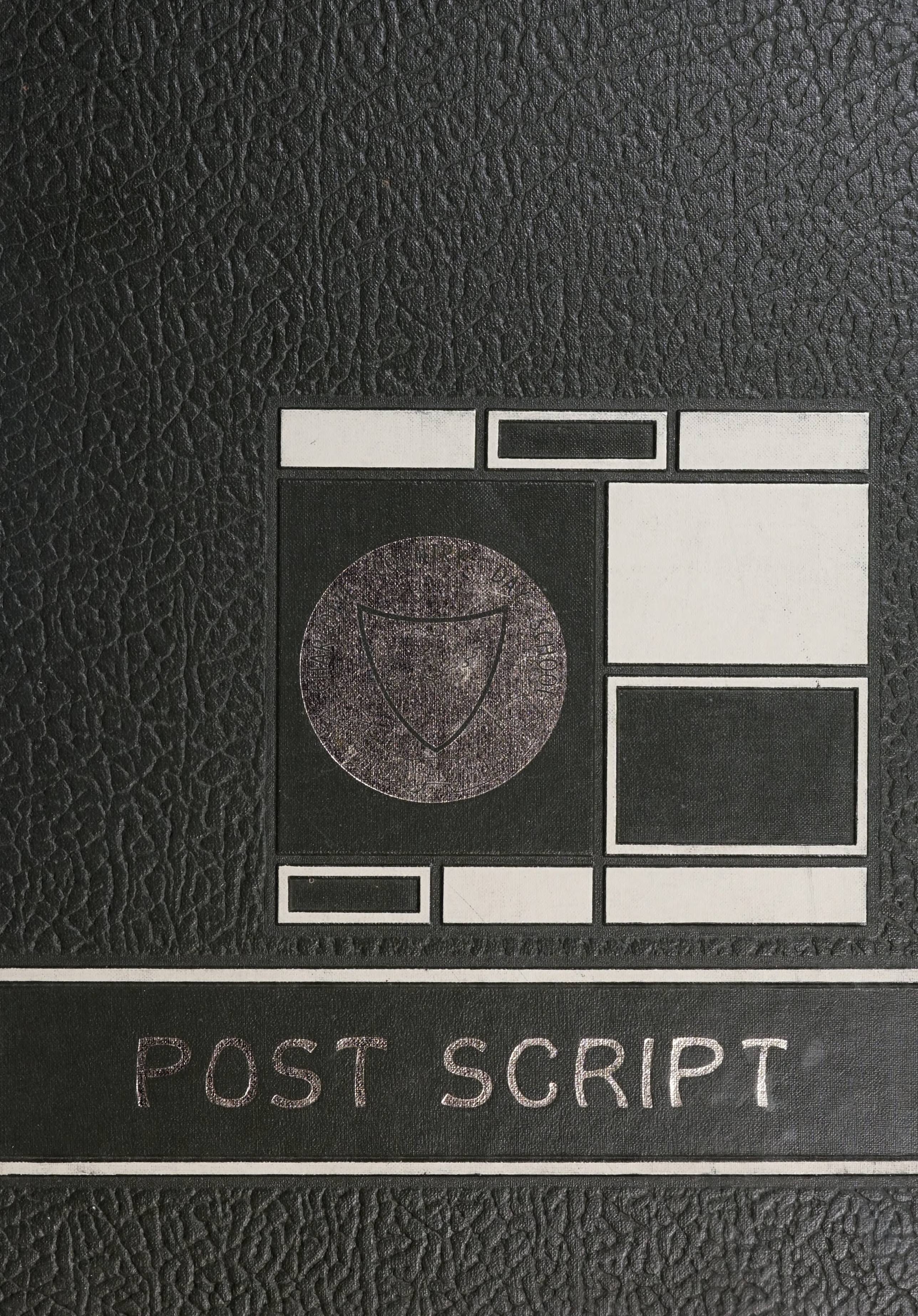 Post Script [1968]