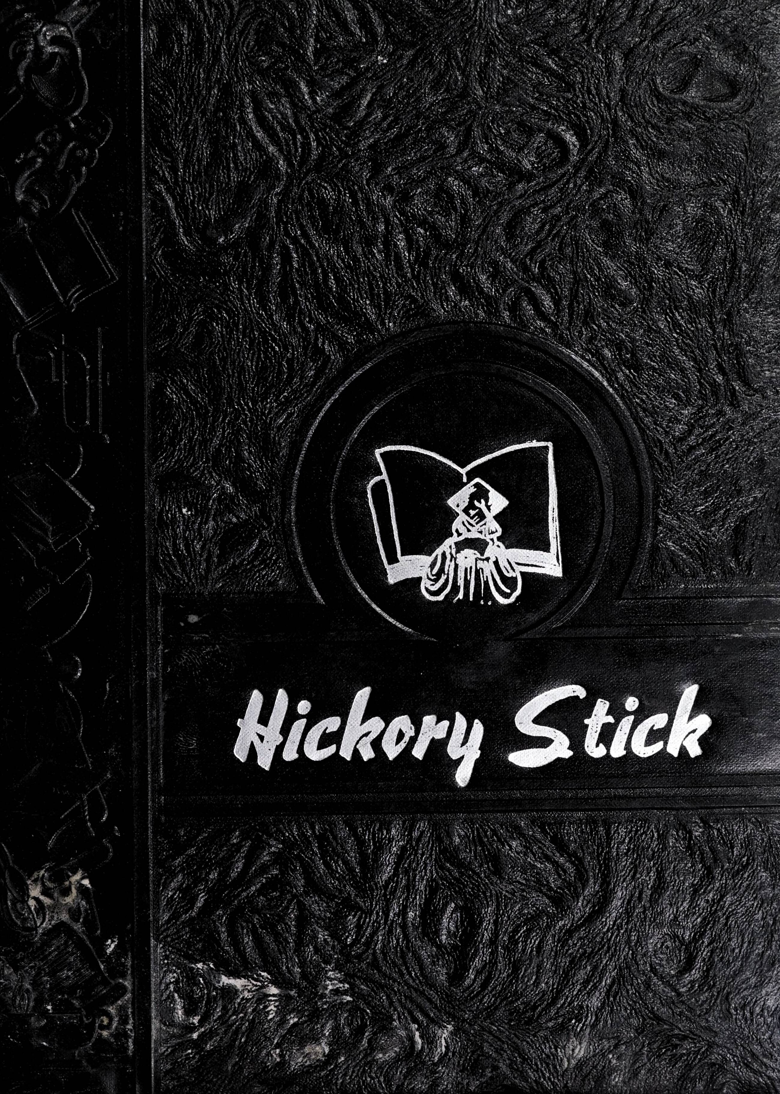 The Hickory Stick [1951]