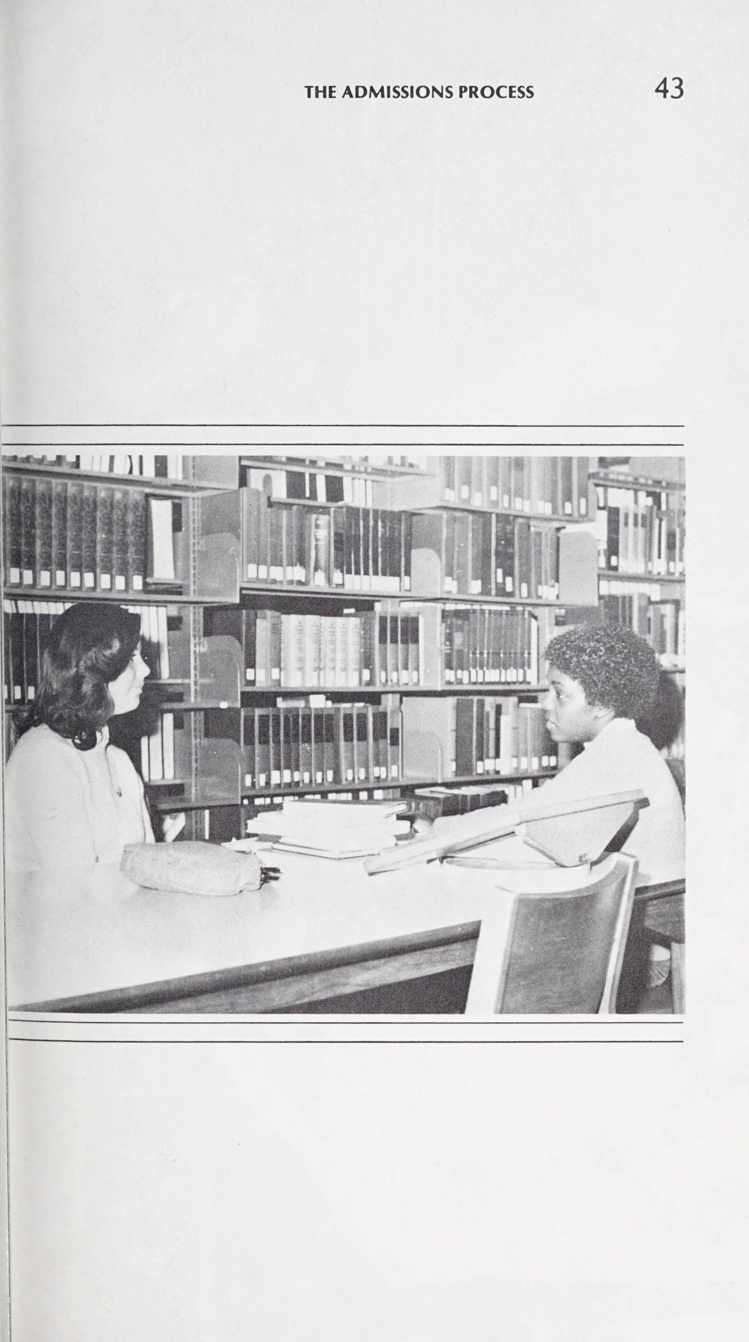 Pembroke State University Catalog [1982]