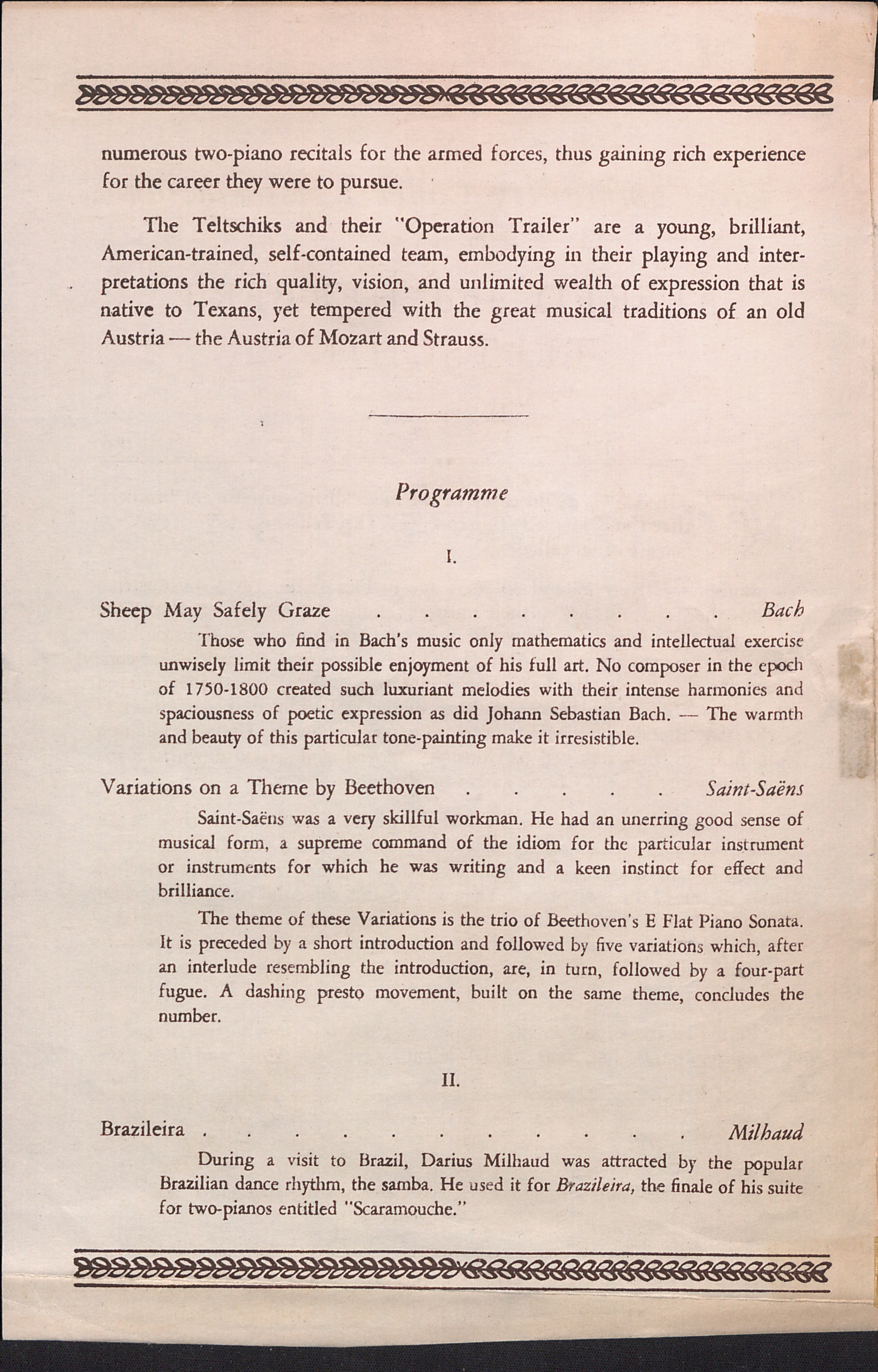 Smithfield High School [19341948]