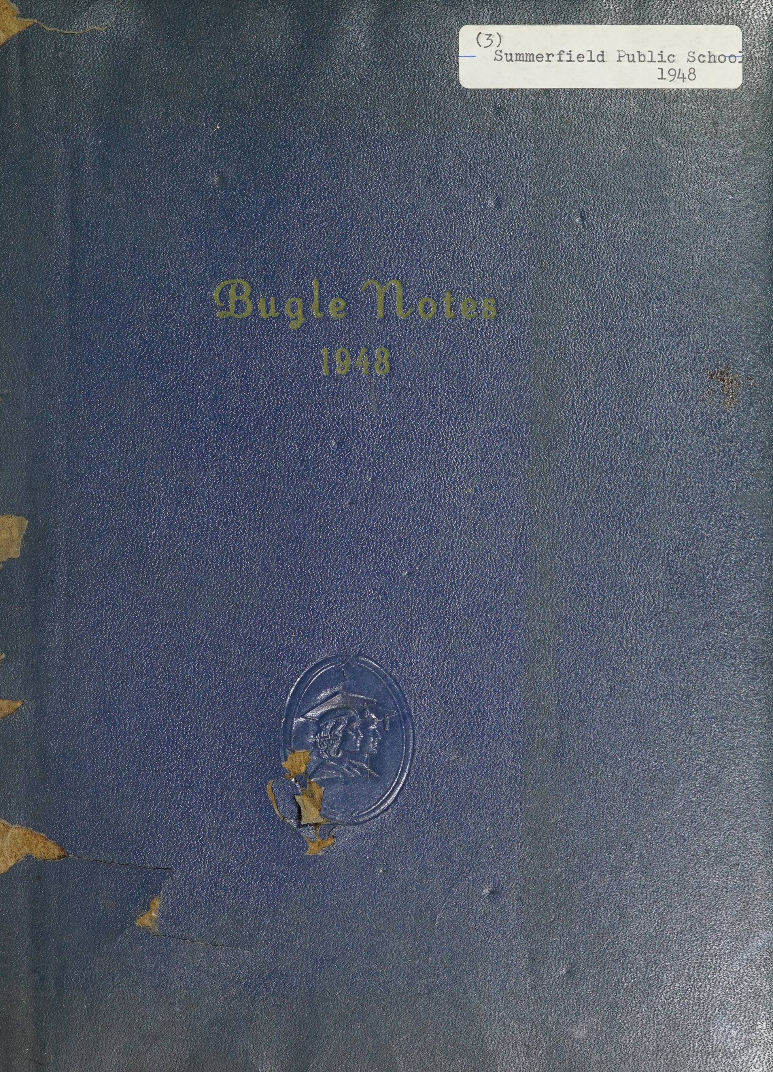 Bugle Notes [1948]