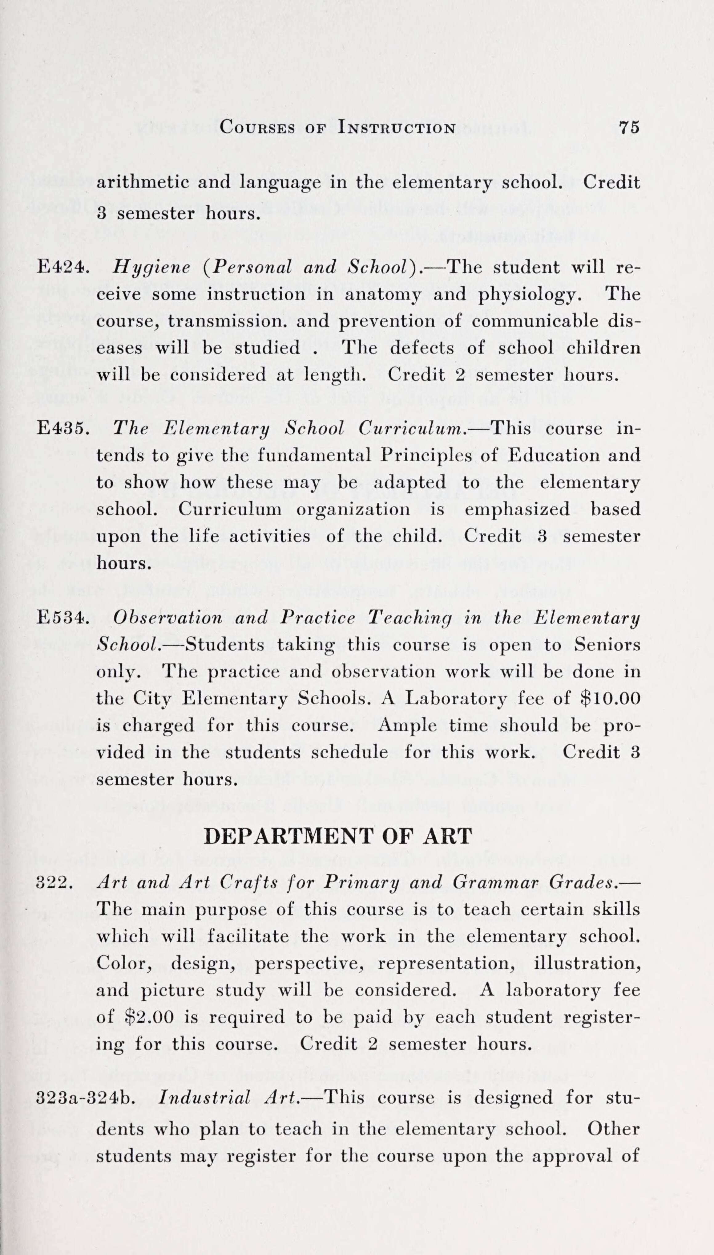 Johnson C. Smith University Bulletin [1938]