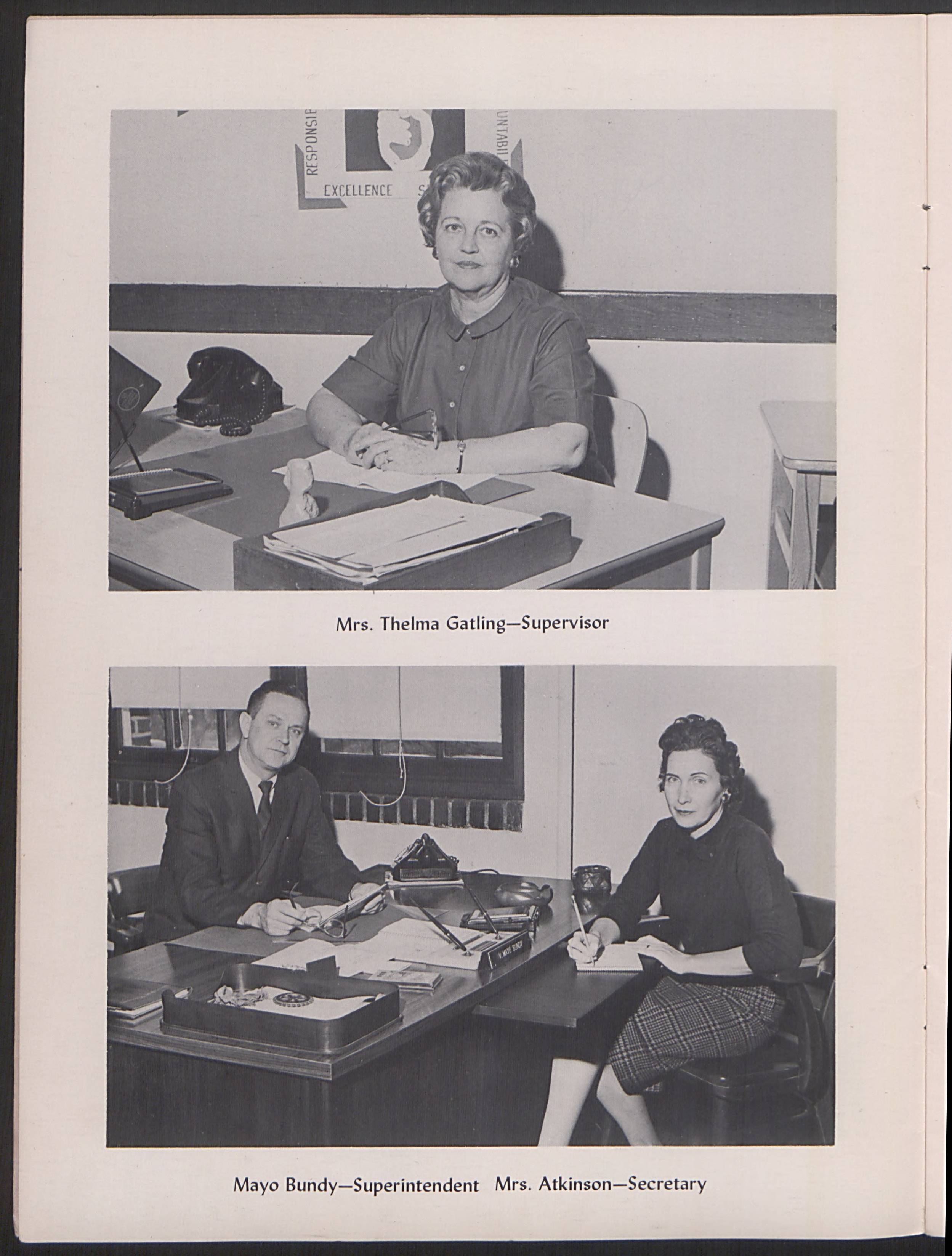 MadisonMayodan Junior High School [196364]