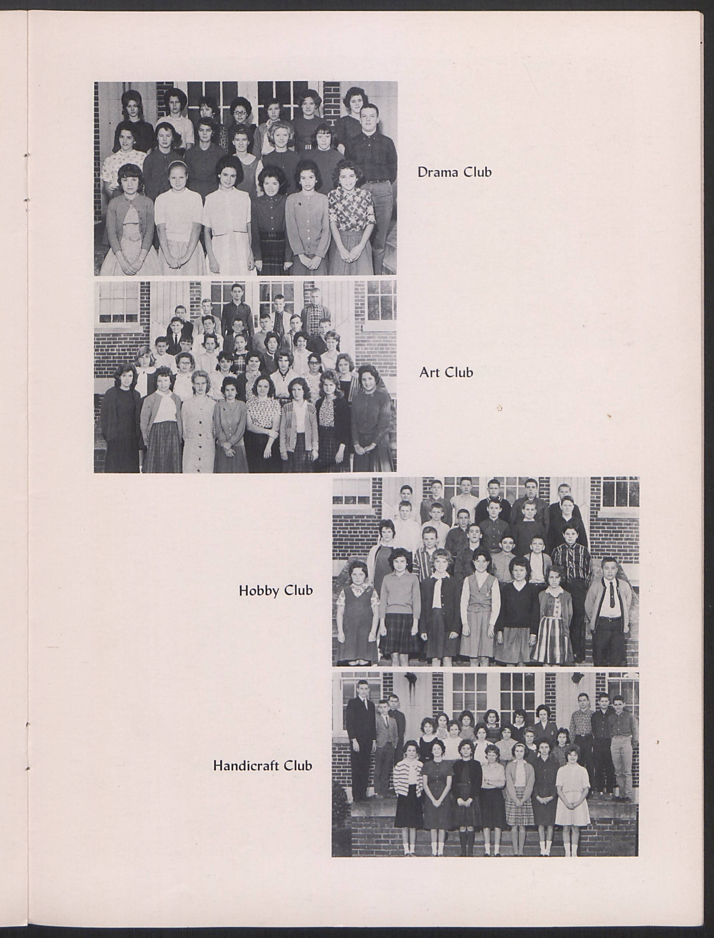 MadisonMayodan Junior High School [196364]