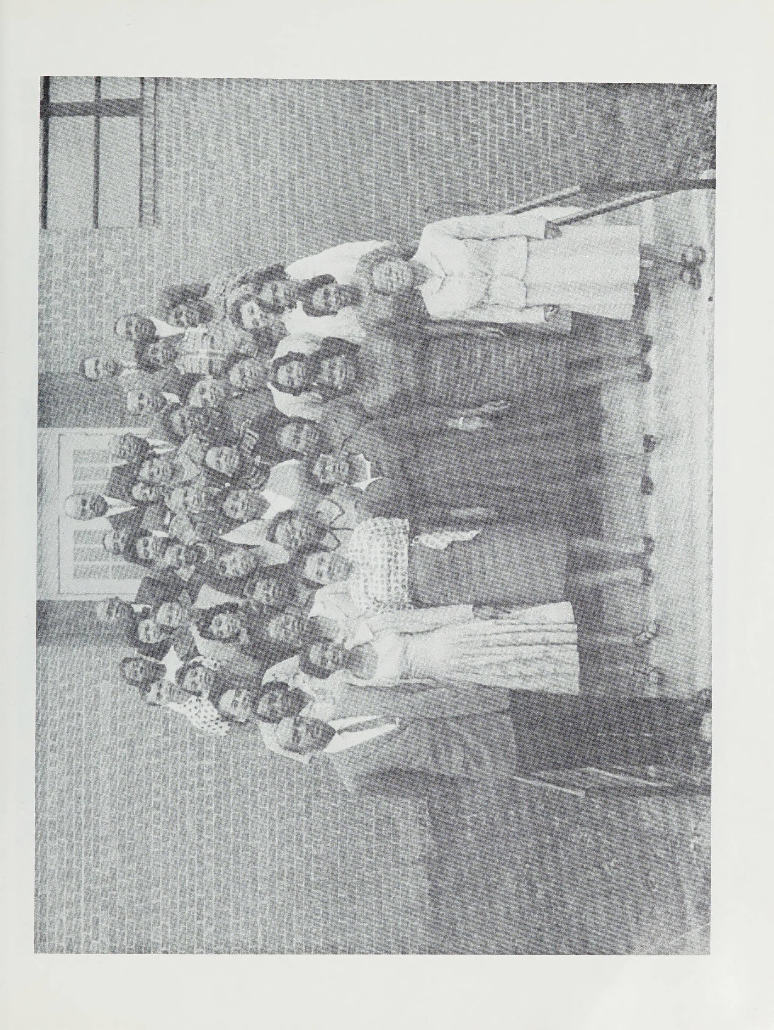 Horton High School 19351970