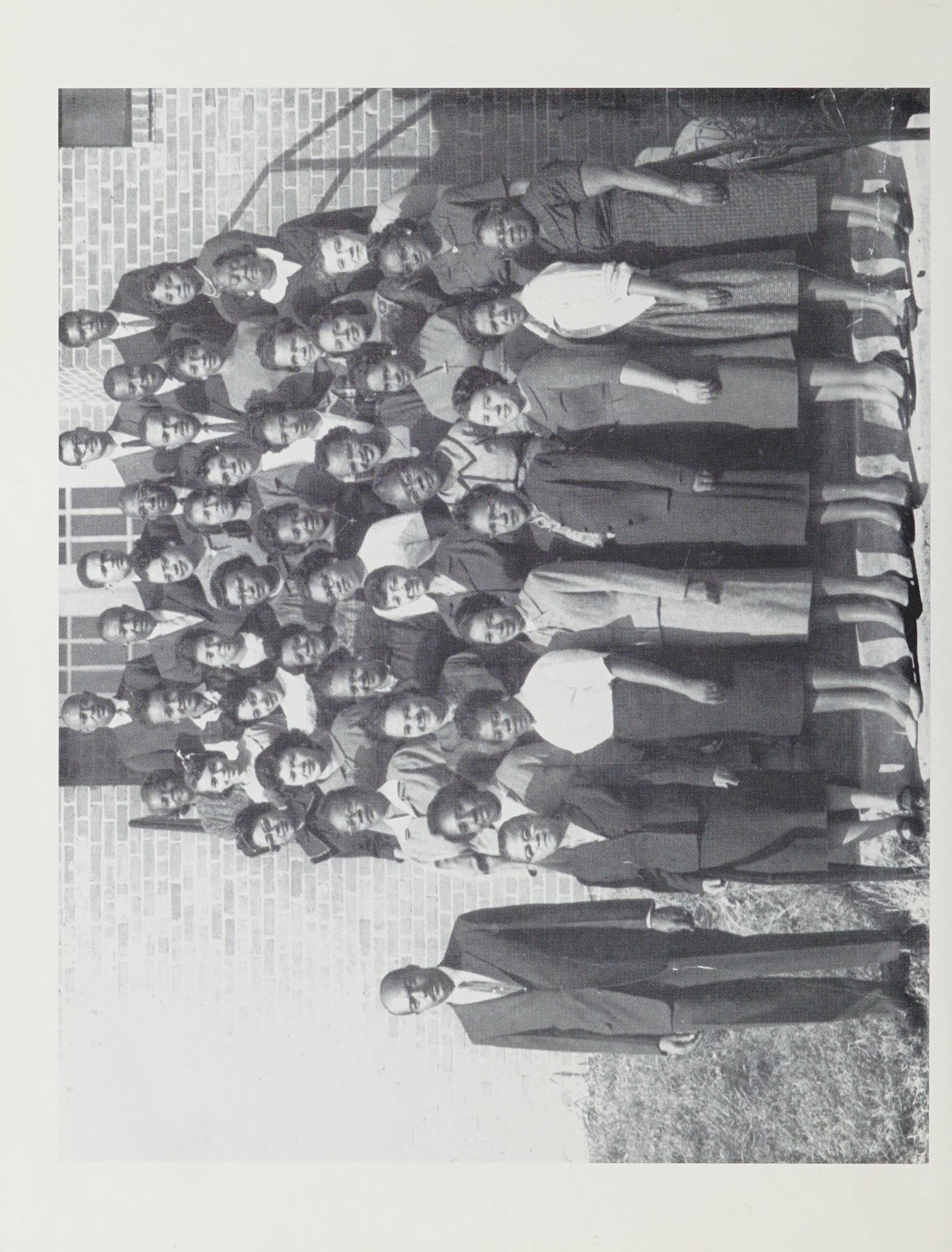 Horton High School 19351970