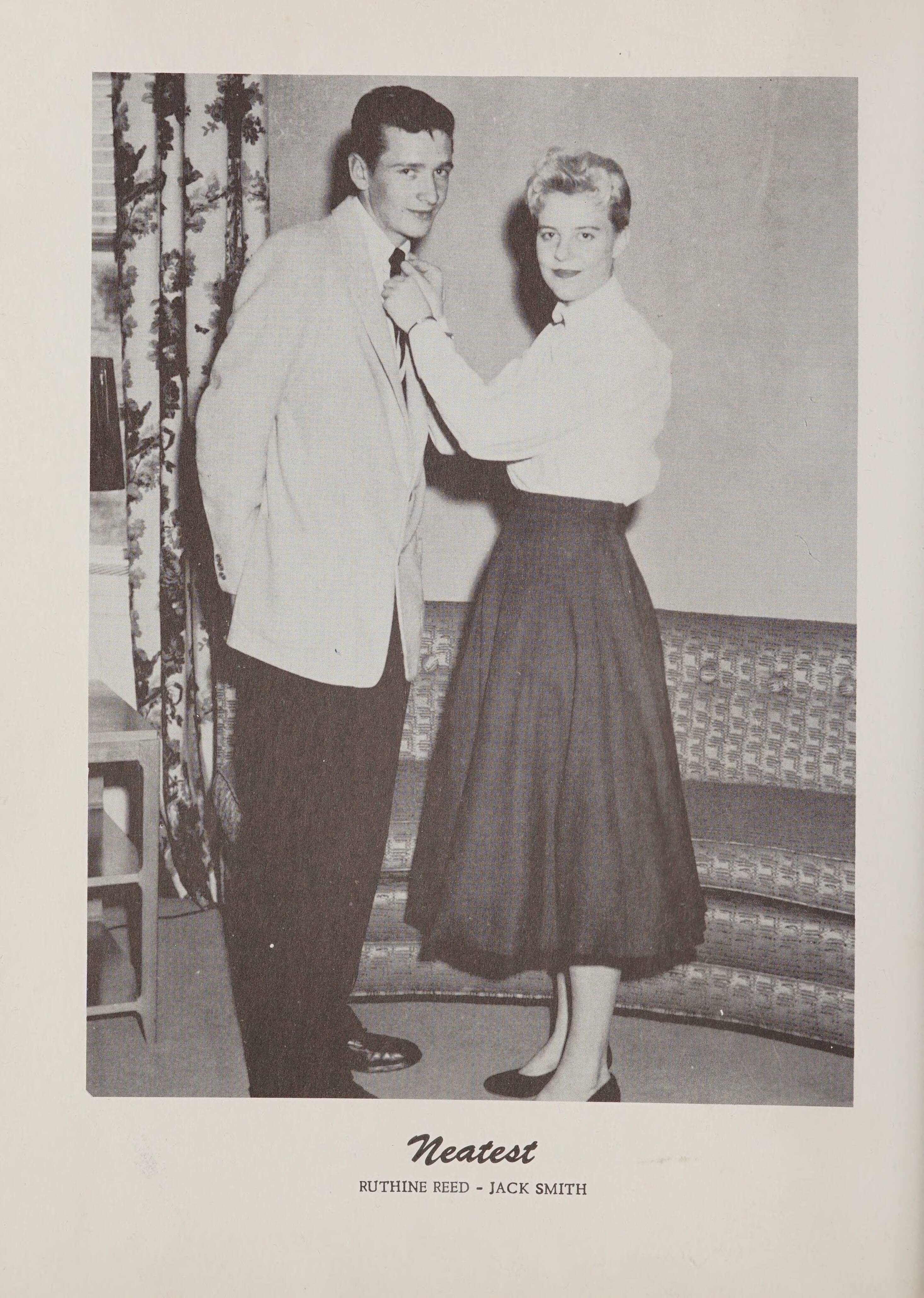 The Cullowheean [1956]