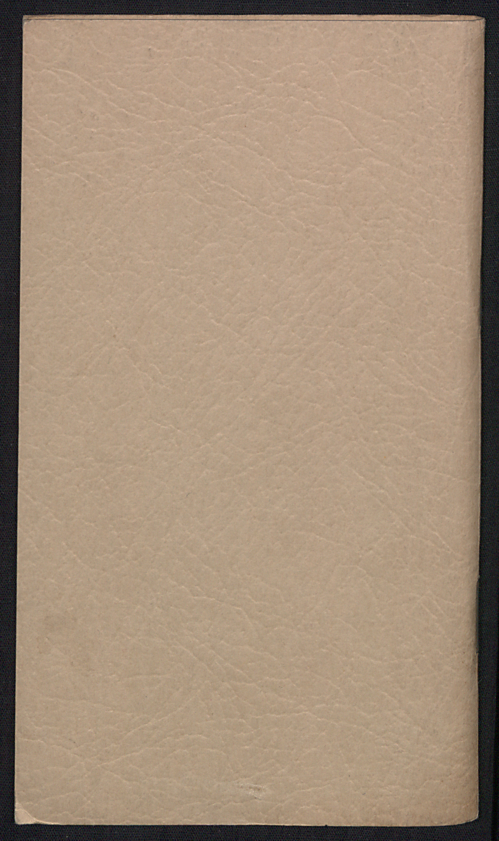 Alumni Record of Baptist Orphanage of North Carolina (Thomasville, N.C