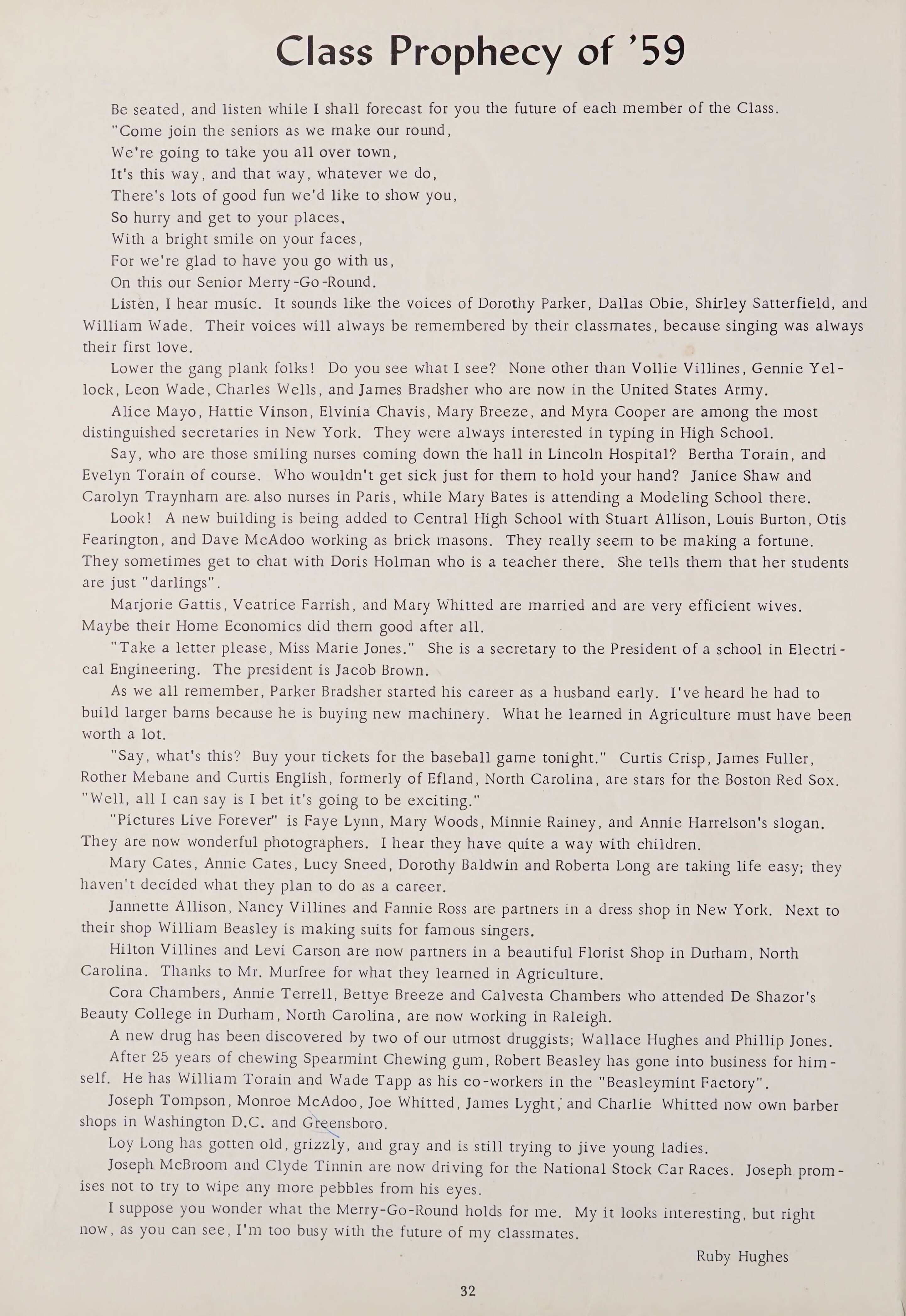 The Blue Flame [1959]