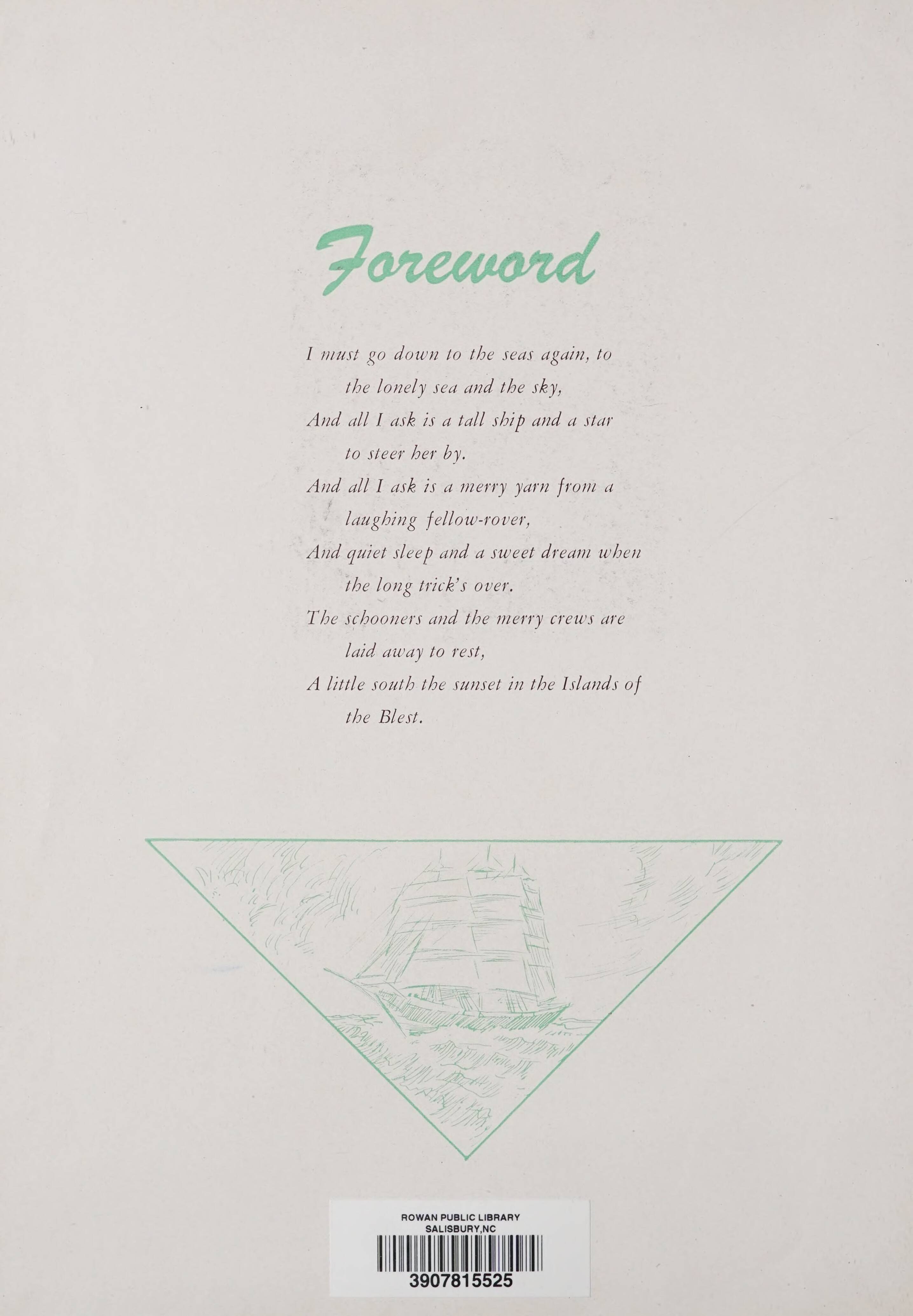 The Yellow Jacket [1944]