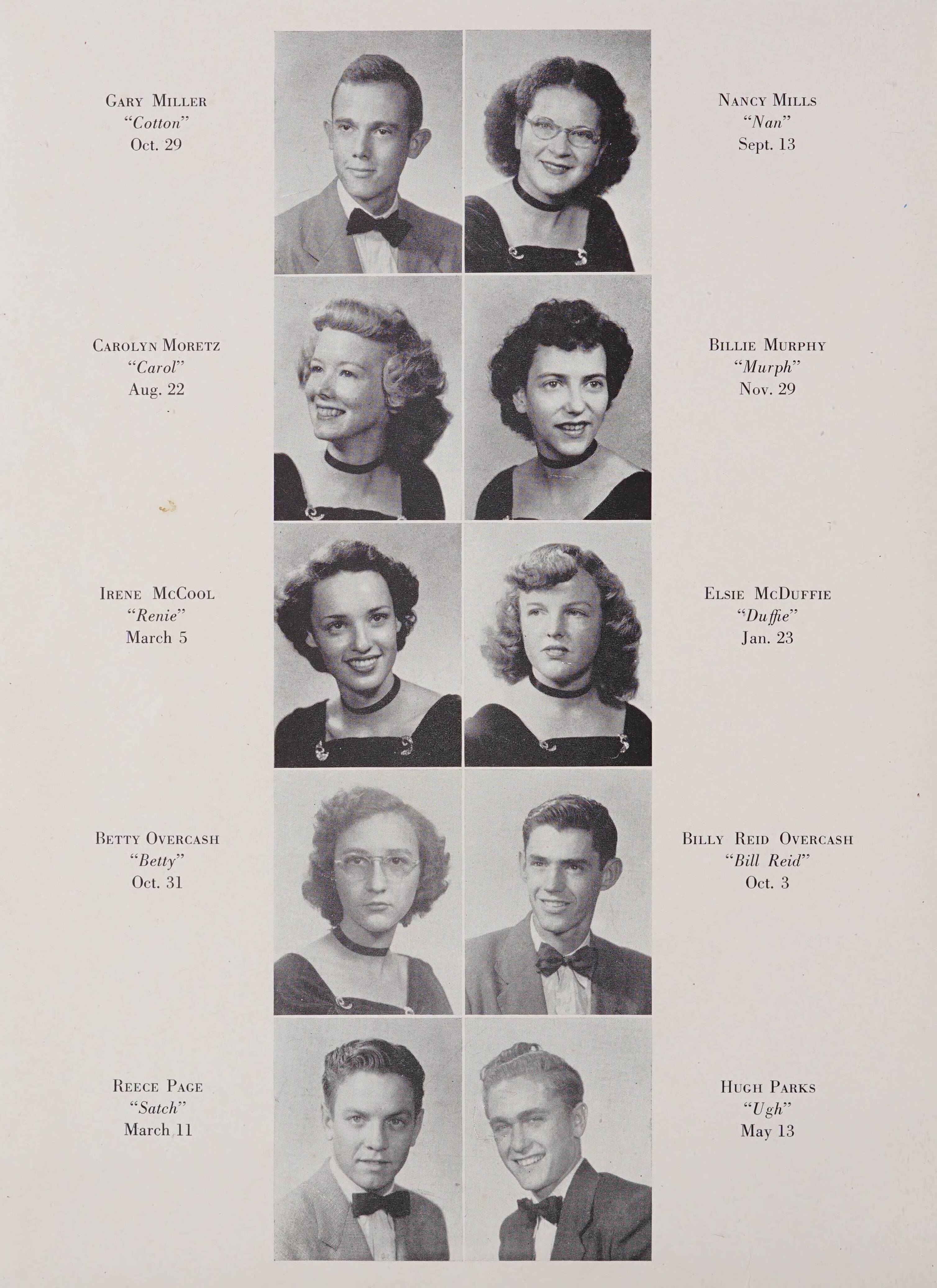 The Yellow Jacket [1949]