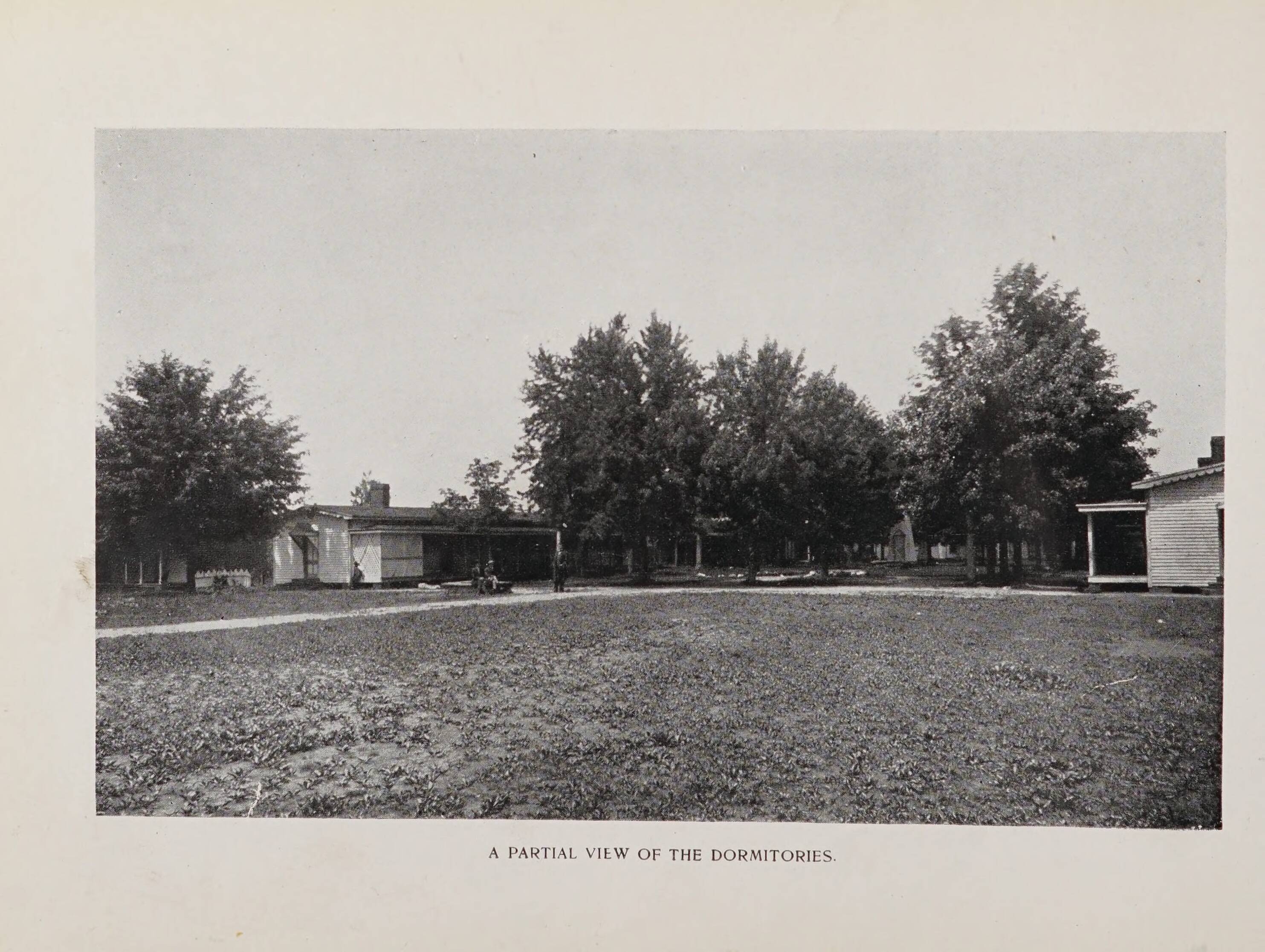 Bingham School [19081909]