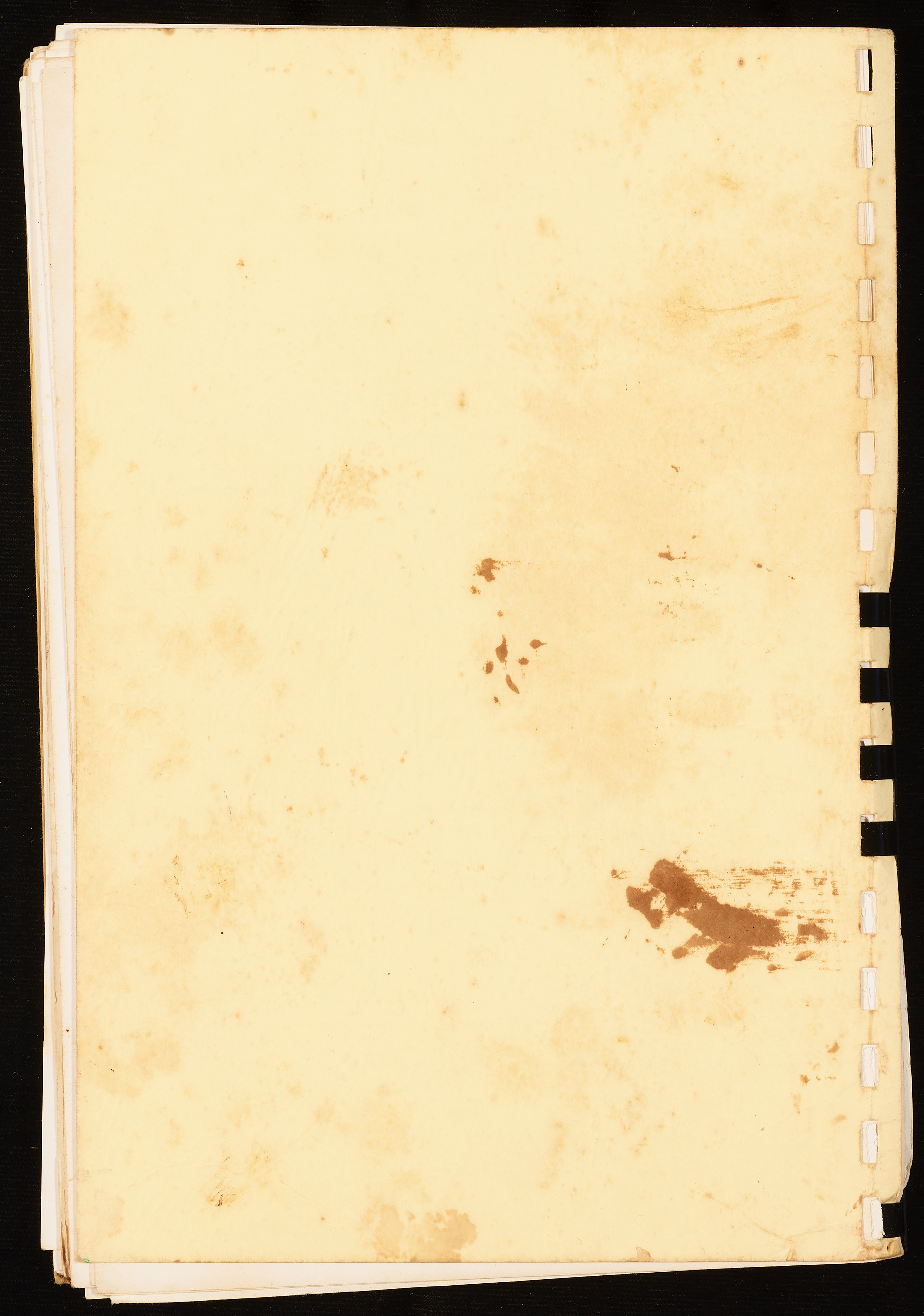 Civic Directory of Carrboro [1969]