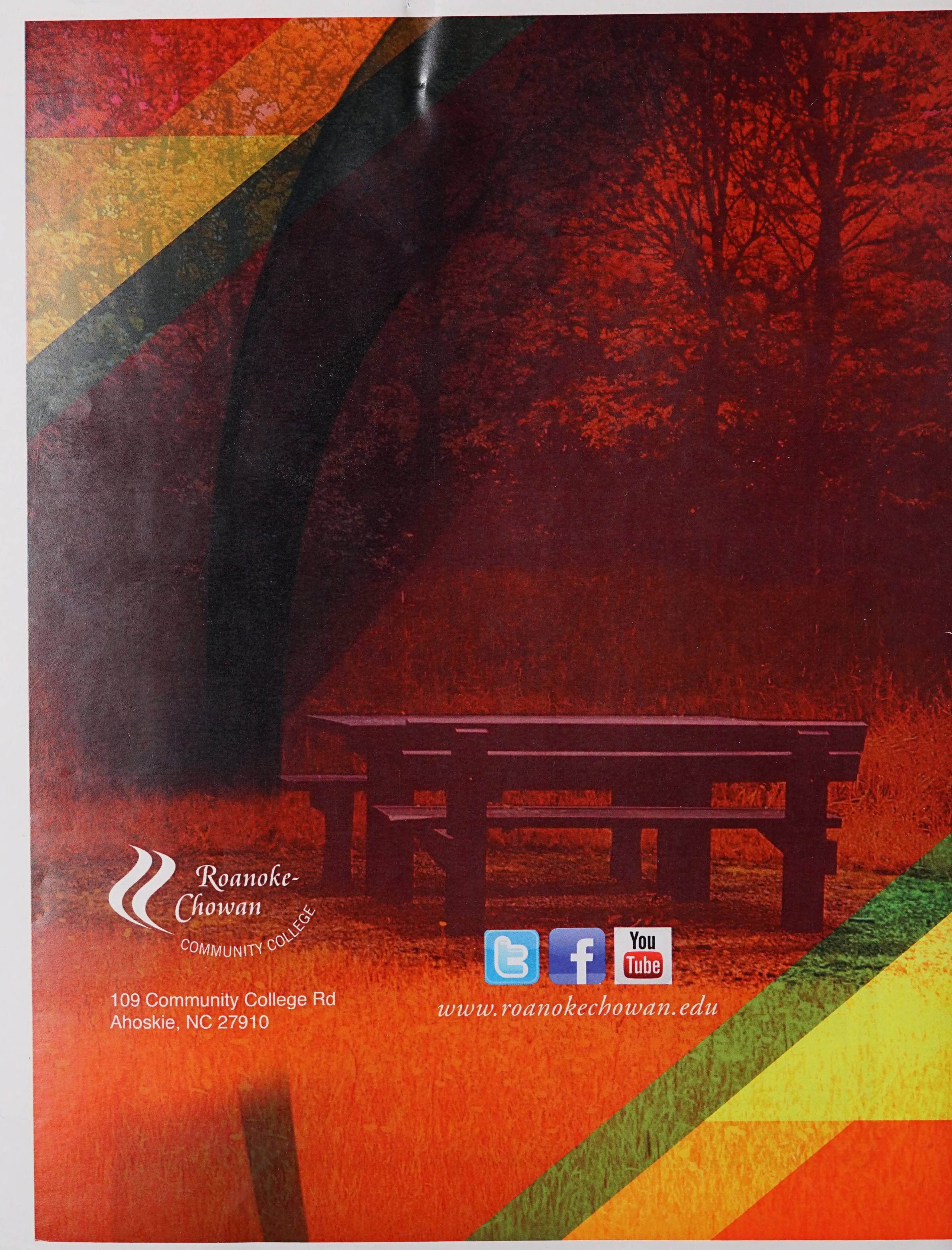 Roanoke Chowan Community College Continuing Education And Workforce