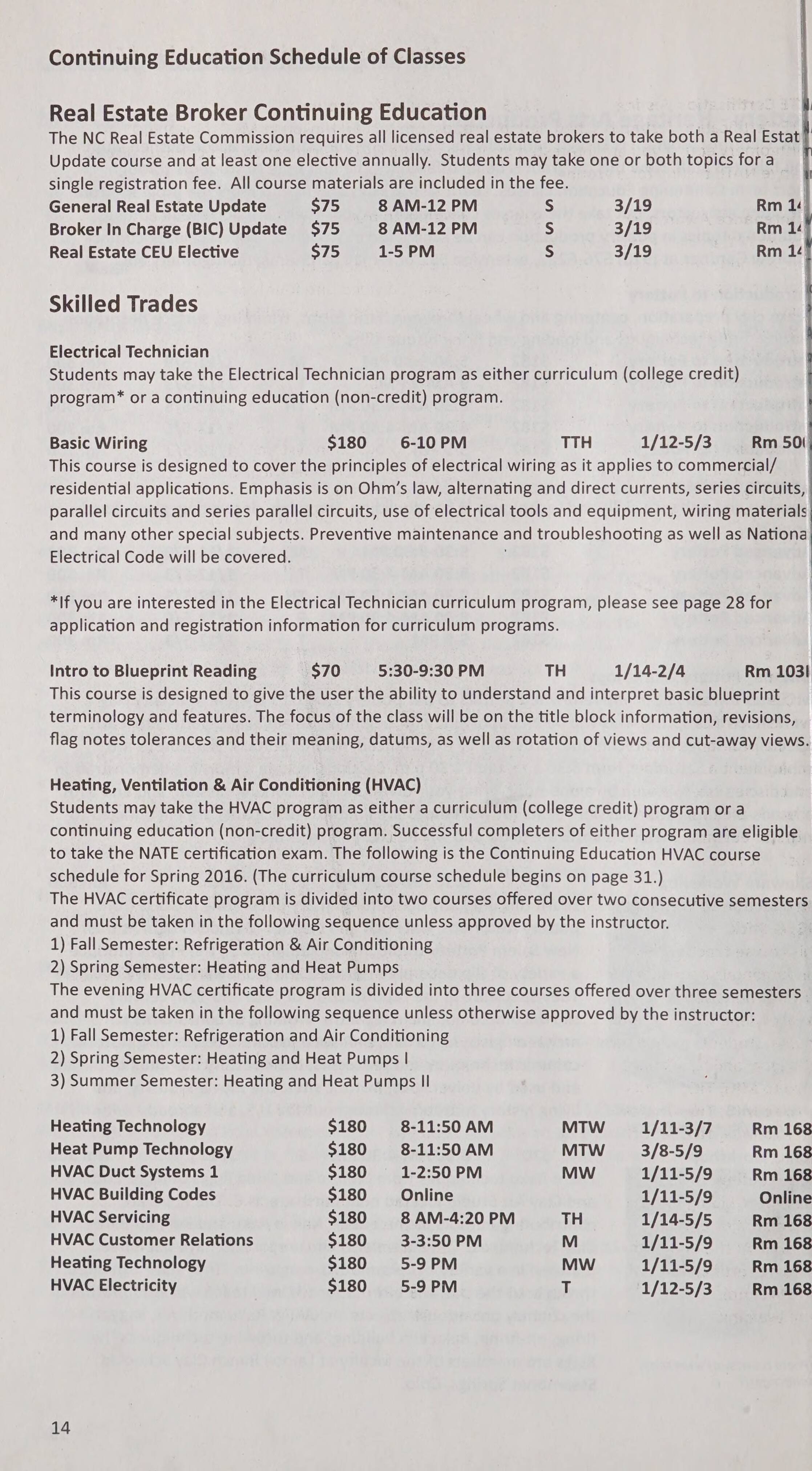montgomery-community-college-class-schedule-spring-2016