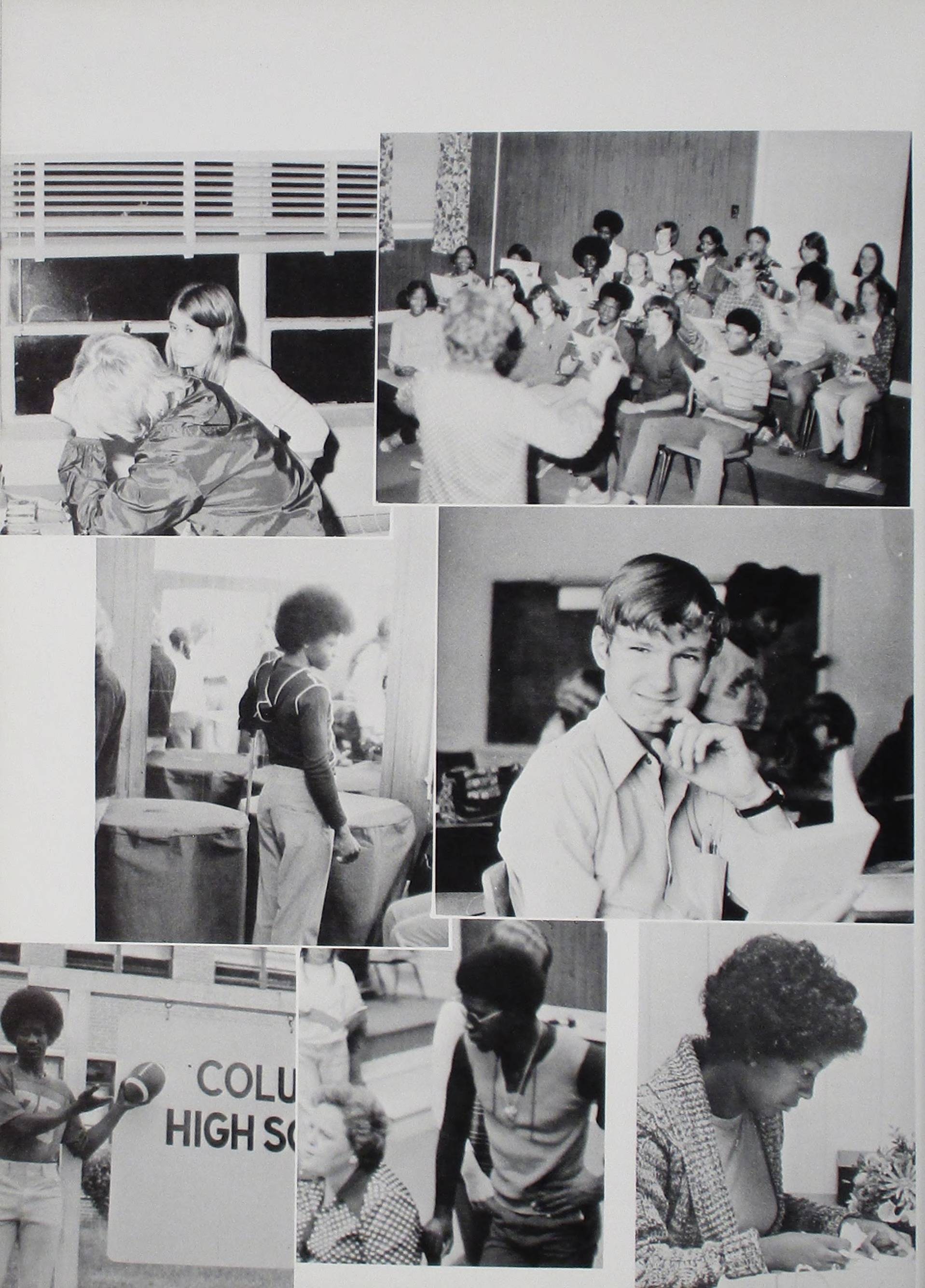 Columbian Spirit of '76