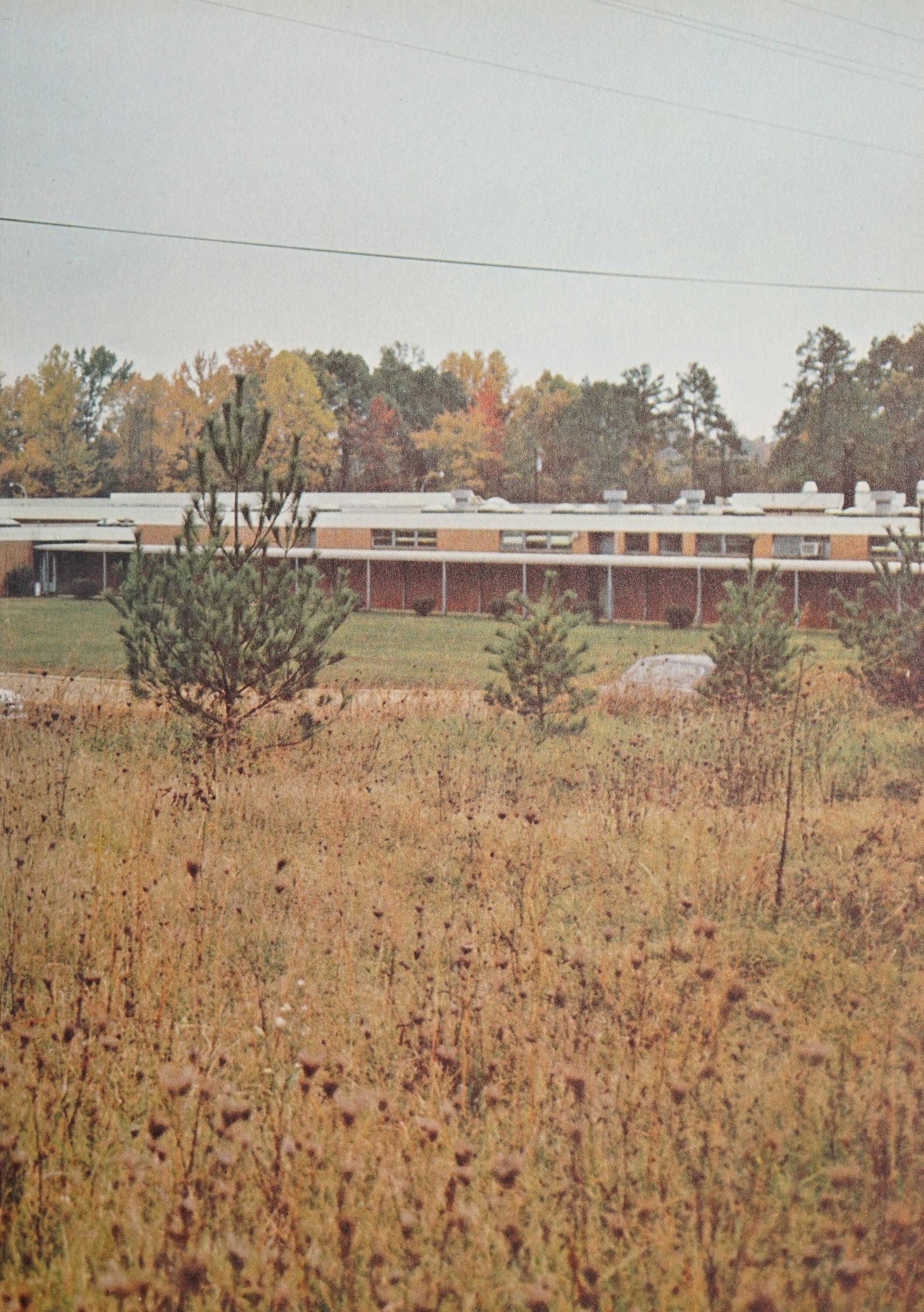 J.F. b High School [1971]