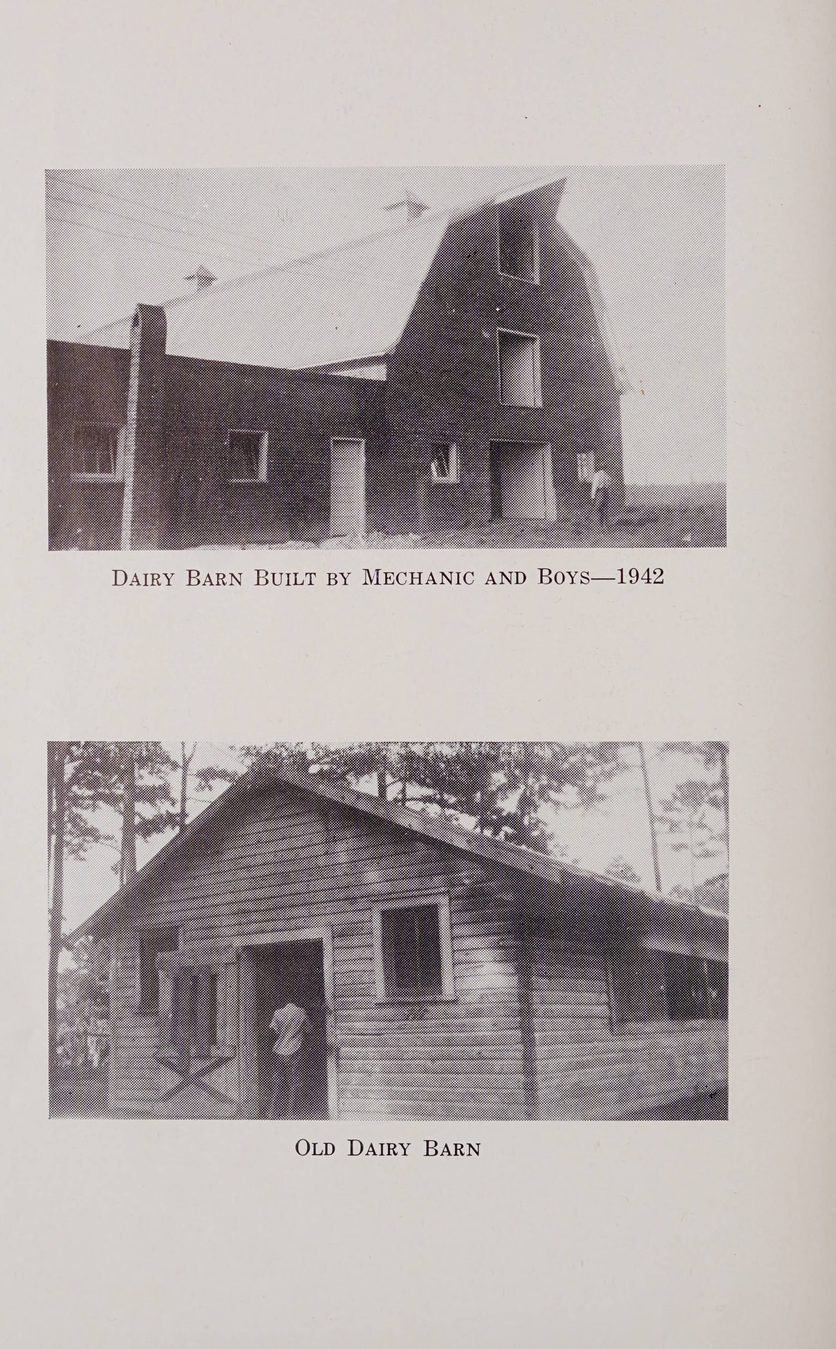 Report to The Board of Directors of The Colored Orphanage of North