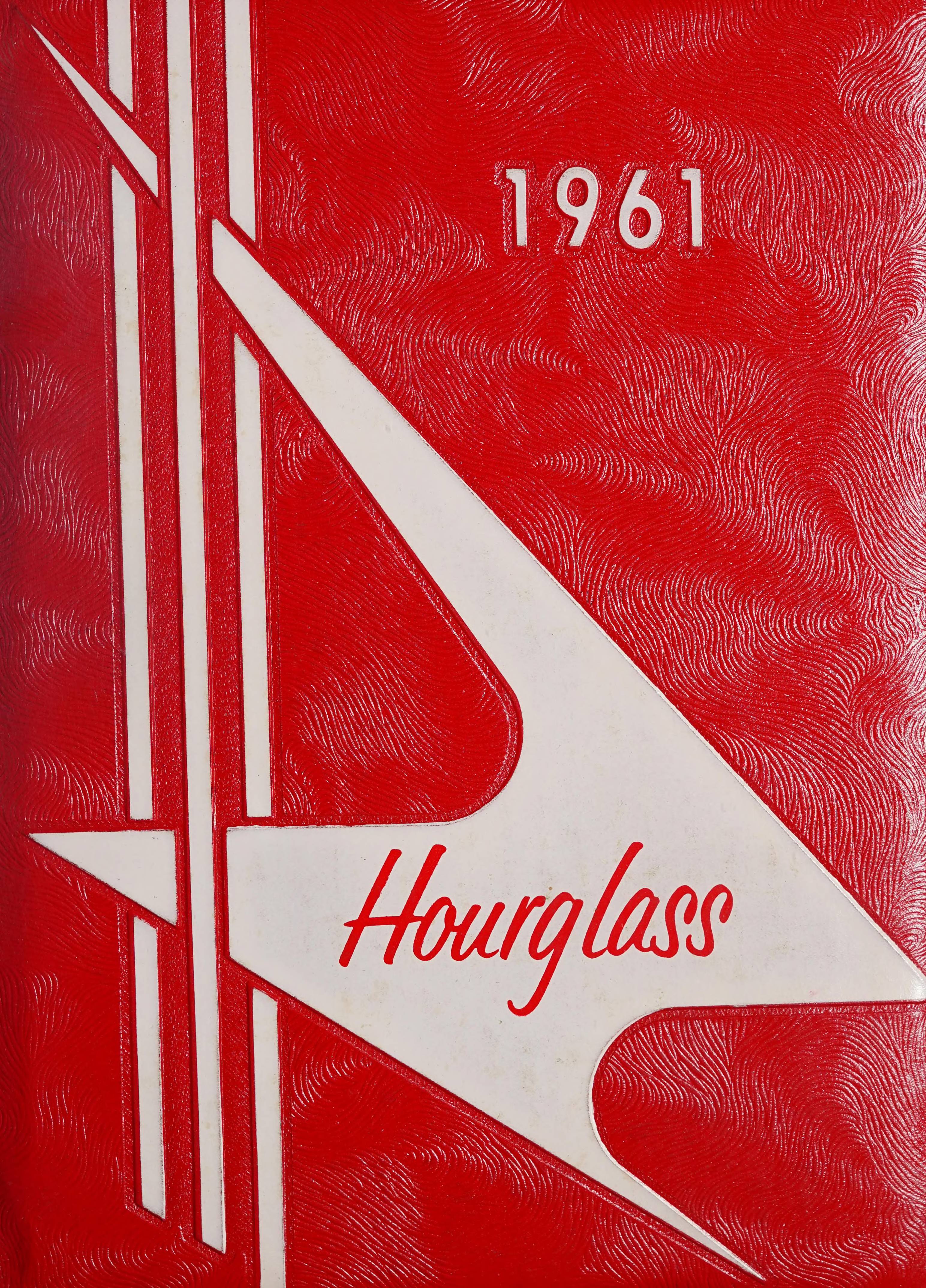 Hourglass [1961]