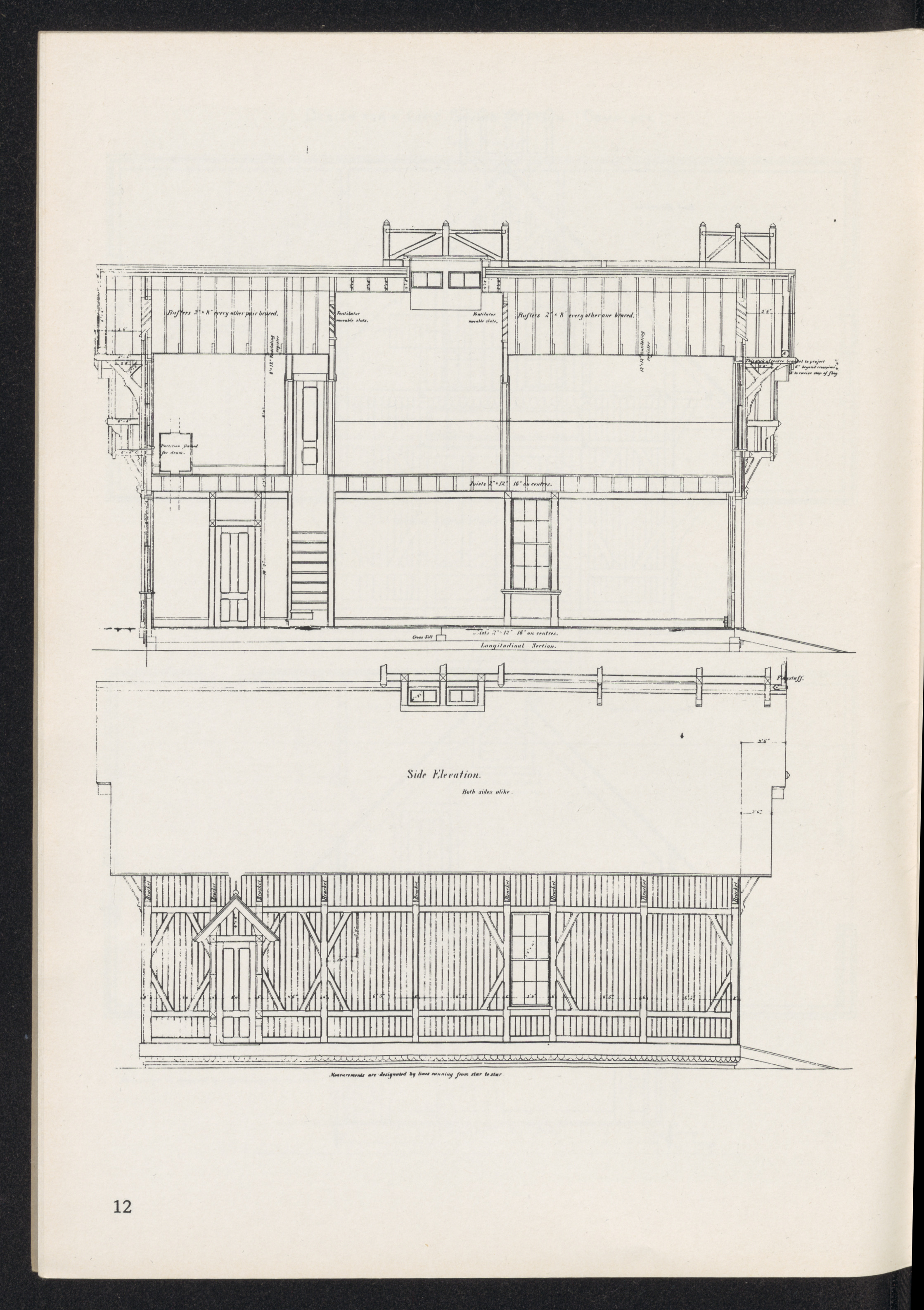 Sea Chest [Winter 1977]