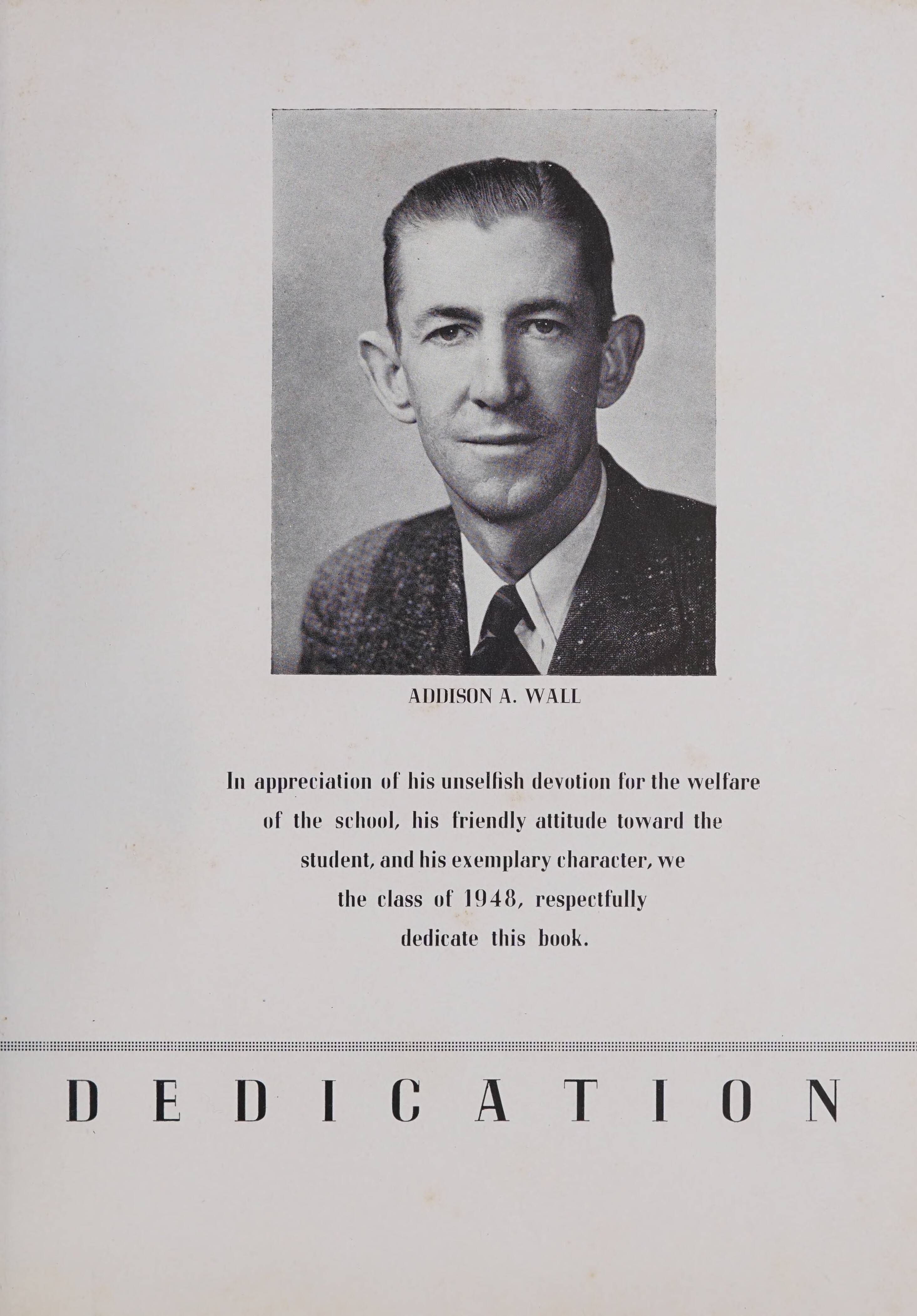 The Rendezvous [1948]