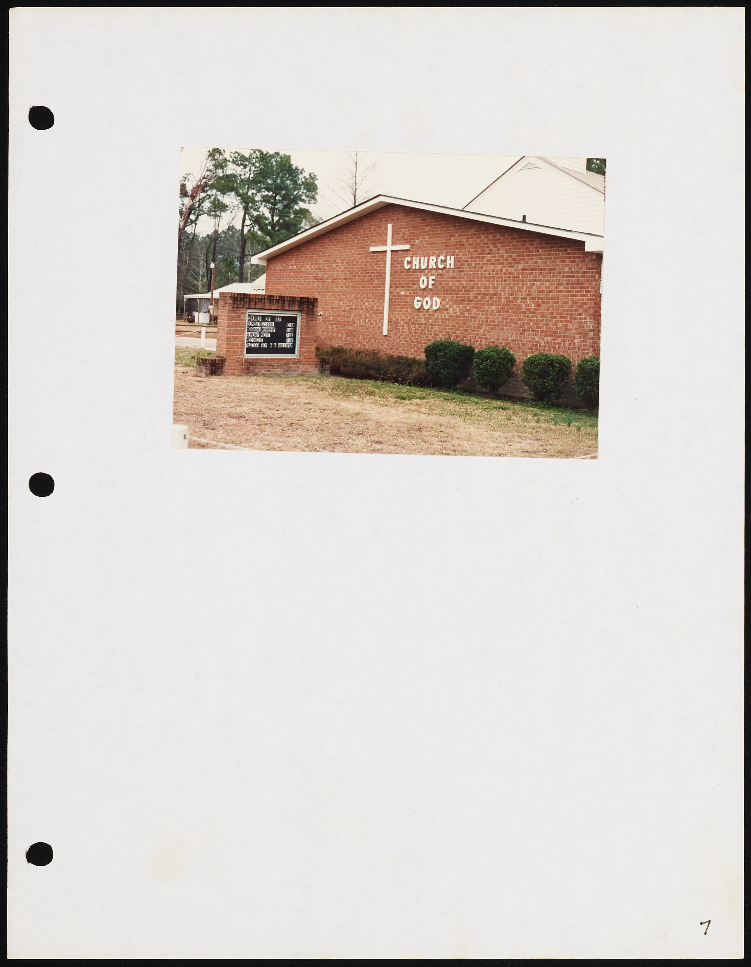 My Community Pink Hill