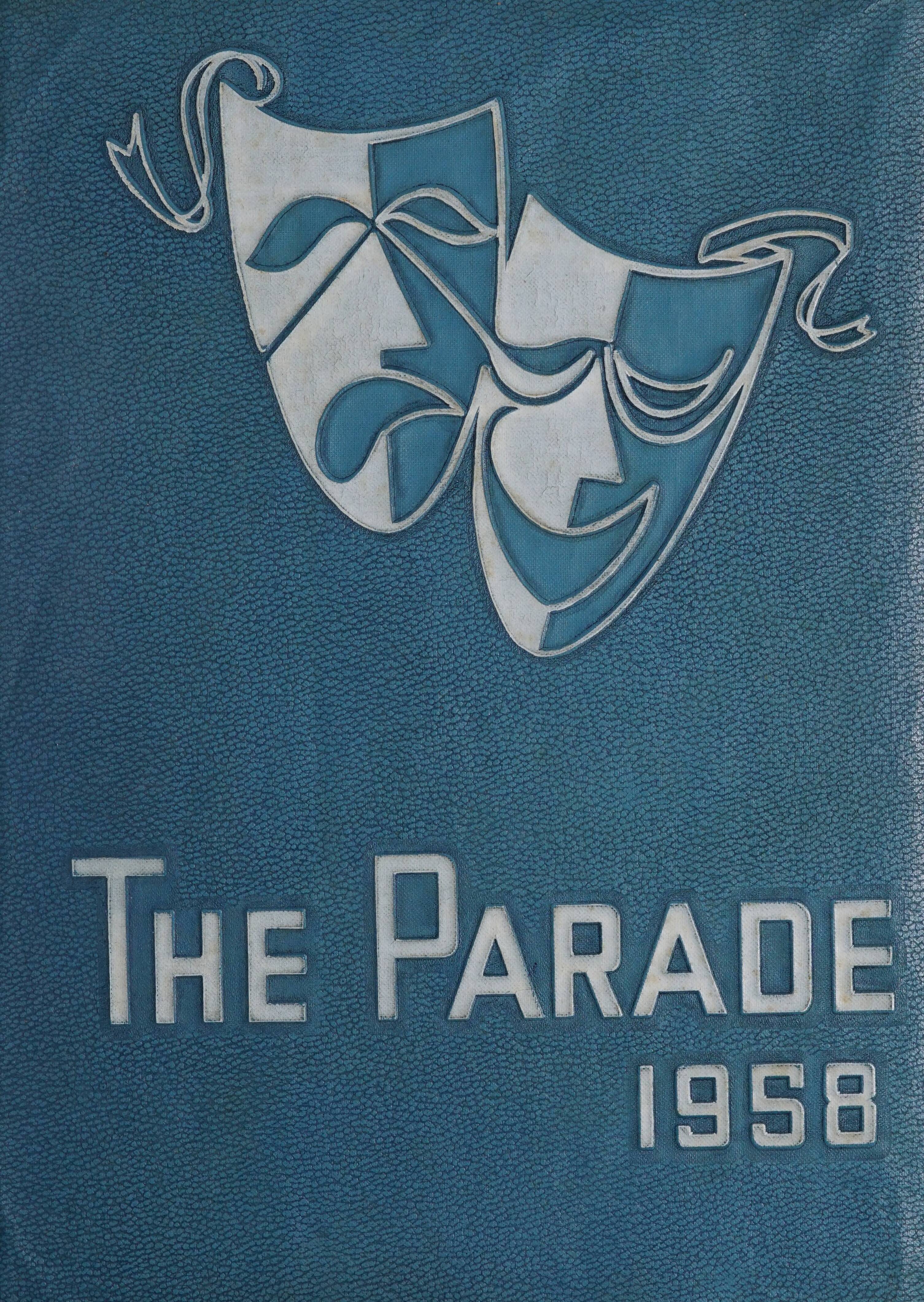 The Parade 1958 
