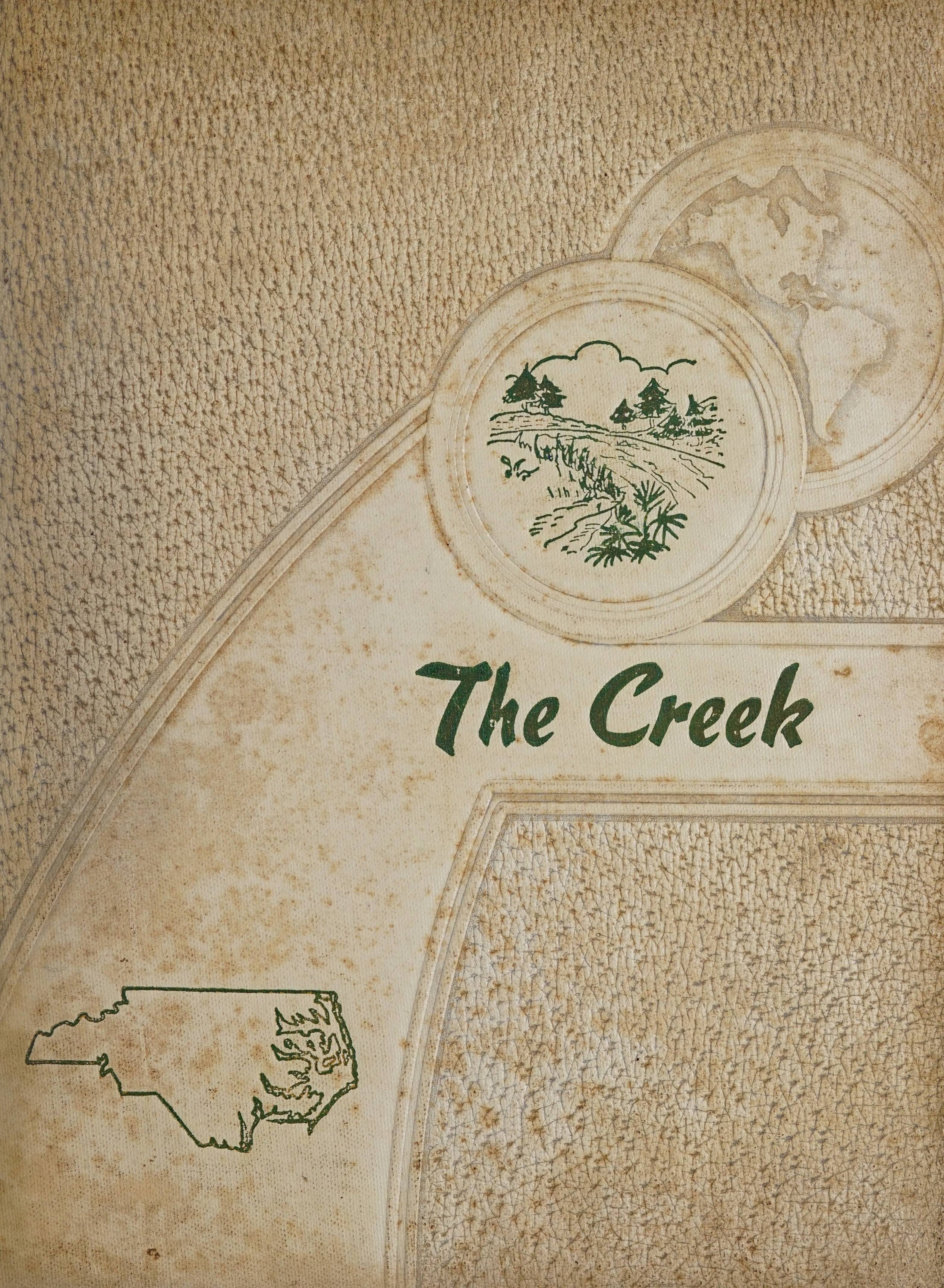 The Creek [1952]