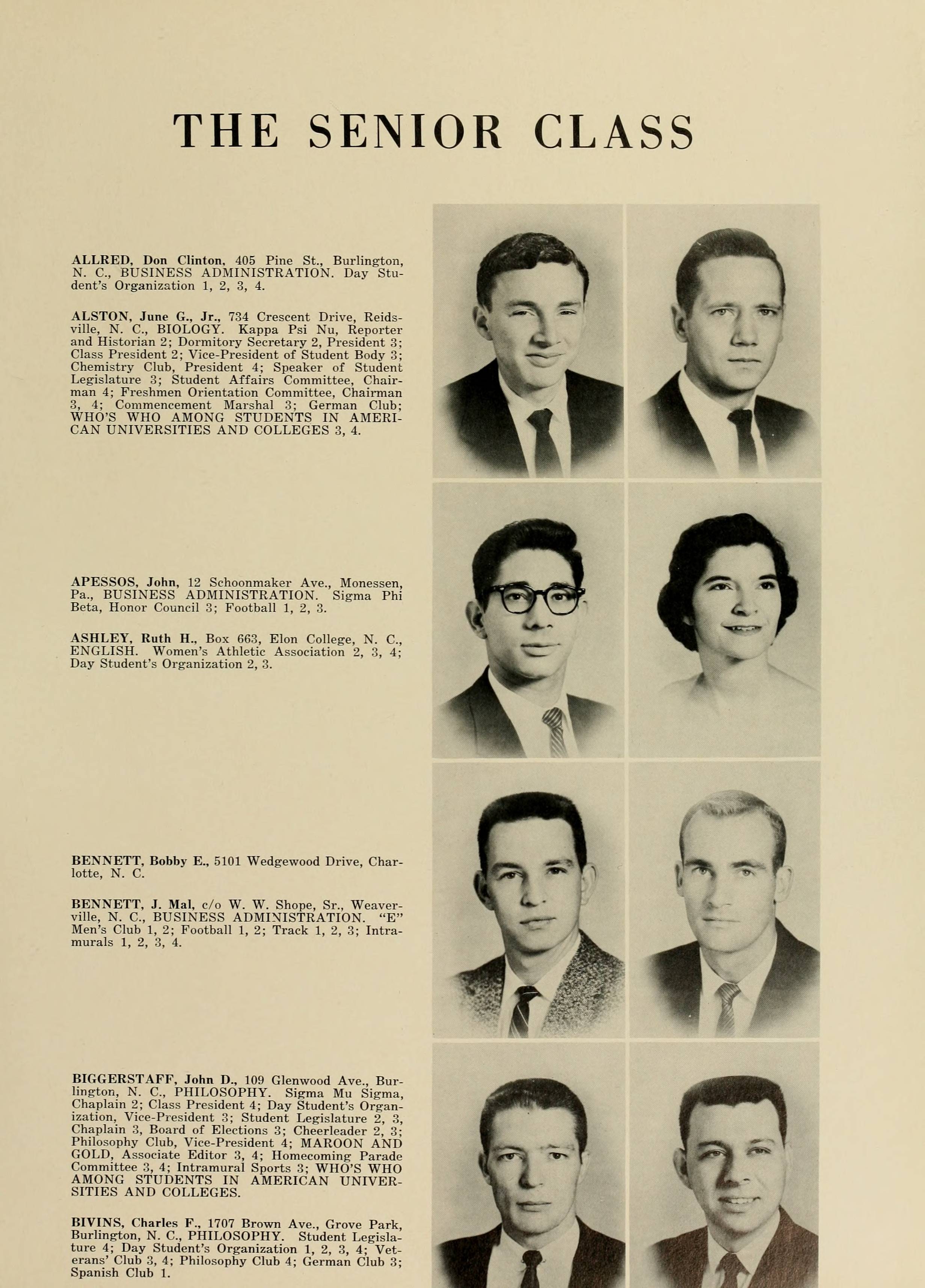 Phi Psi Cli 1958