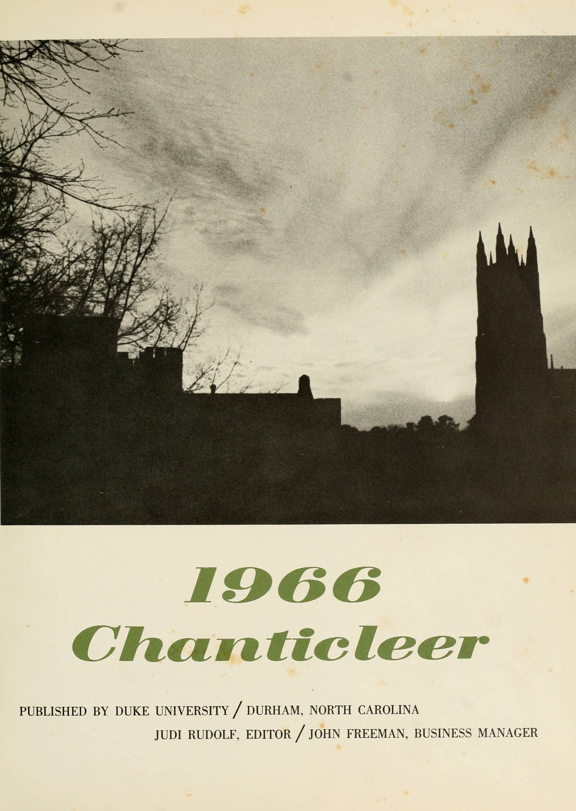 the-chanticleer-1966