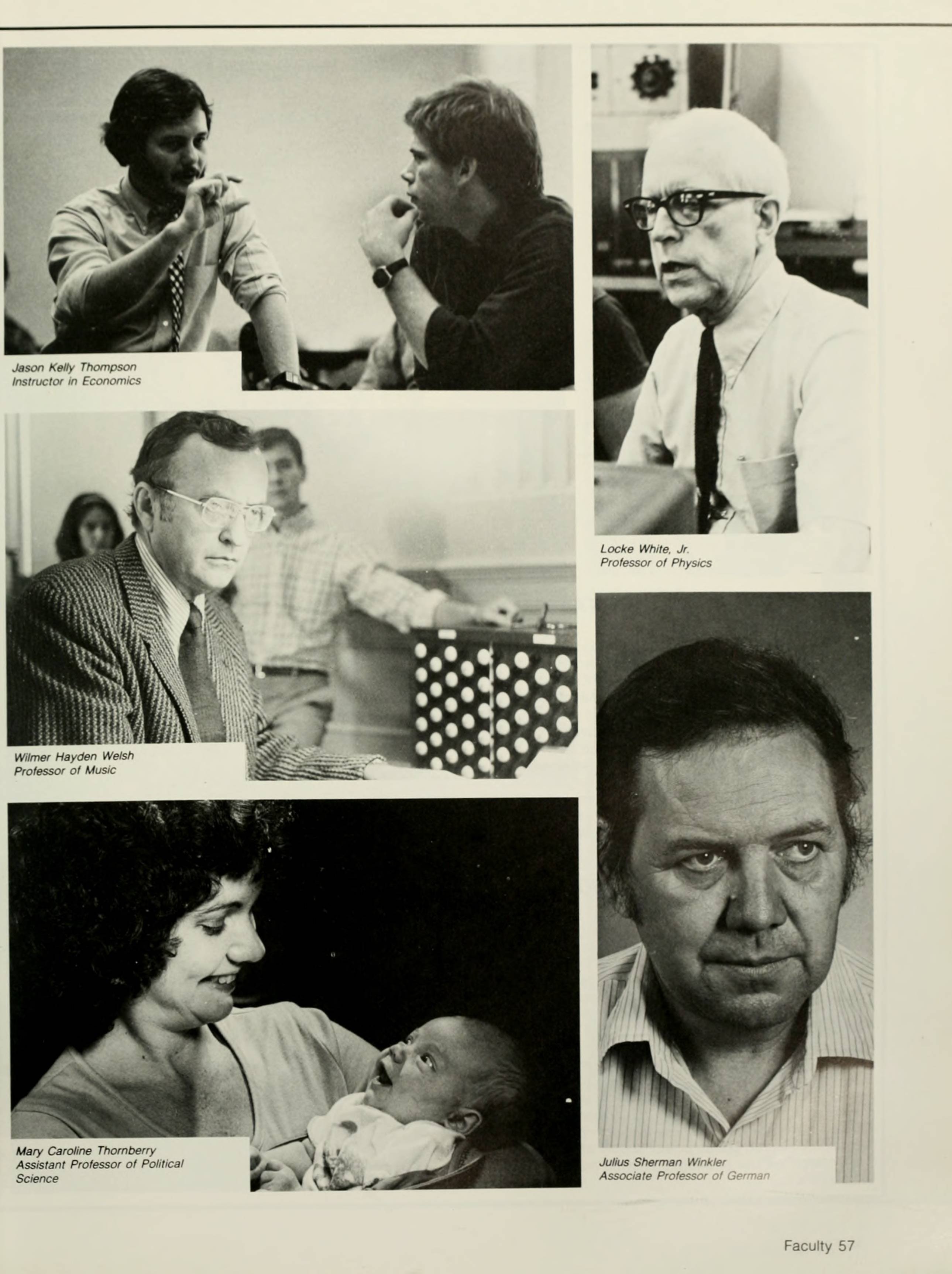 Quips and Cranks [1982]