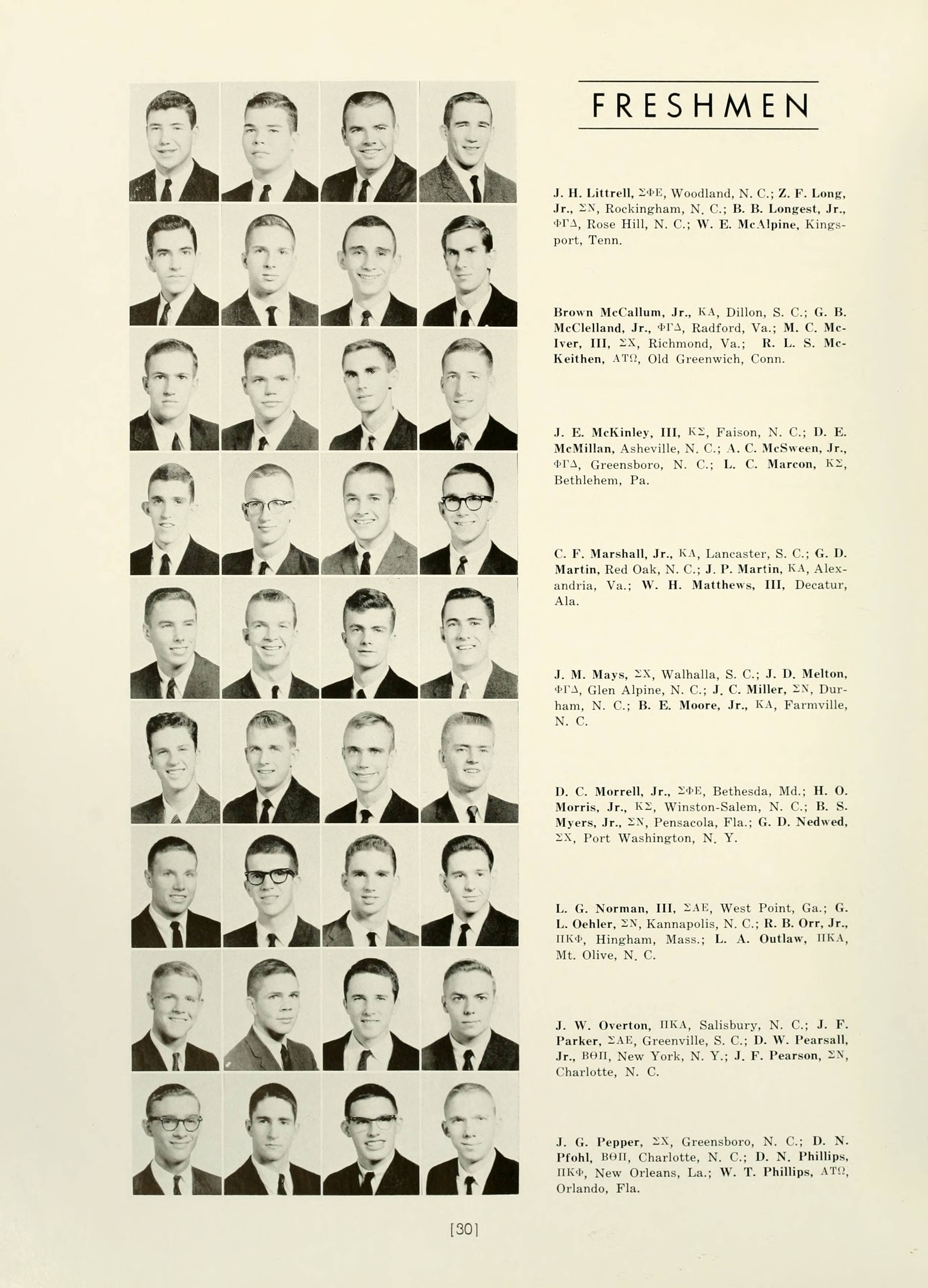 Quips And Cranks 1962