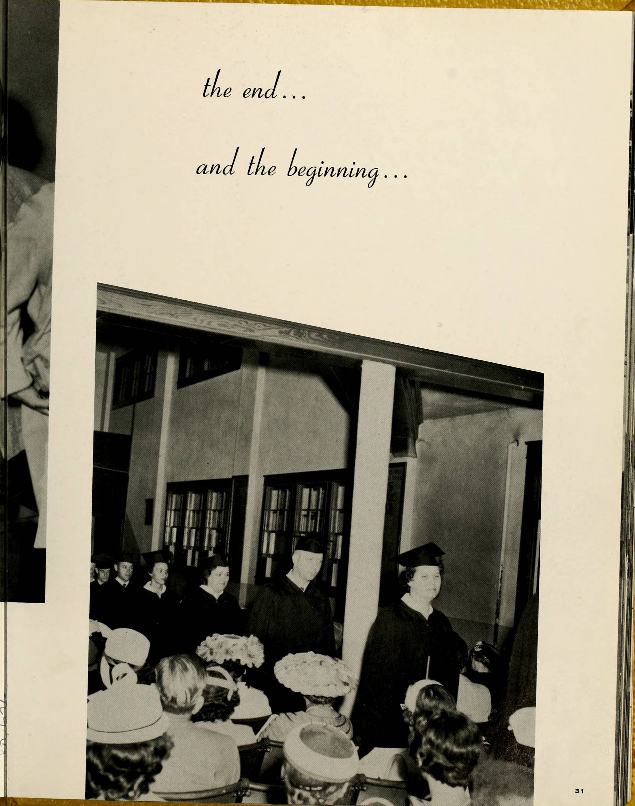 The Indianhead [1960]