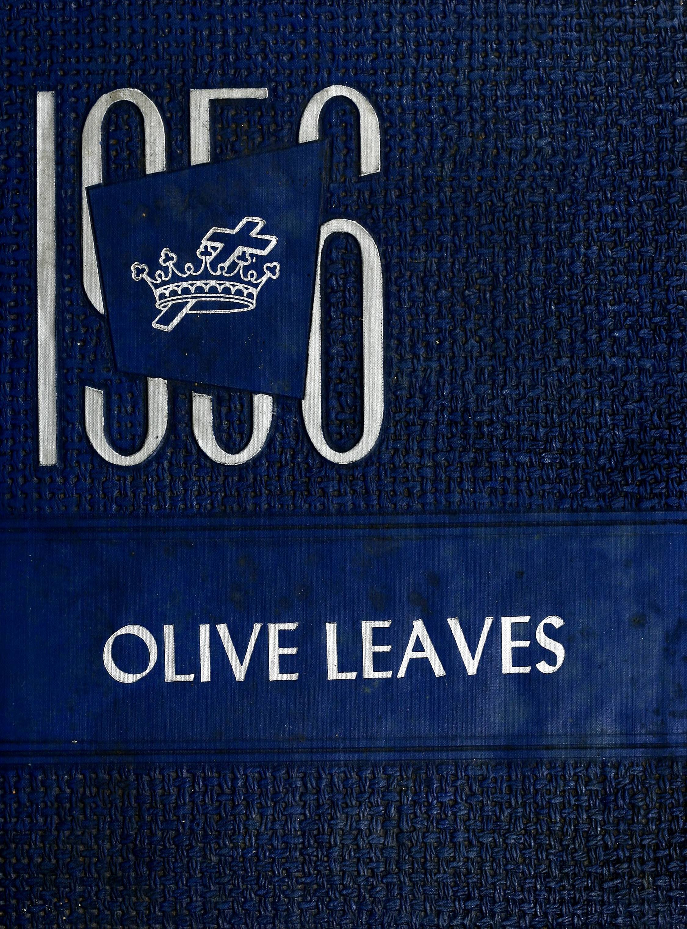 Olive Leaves [1956]
