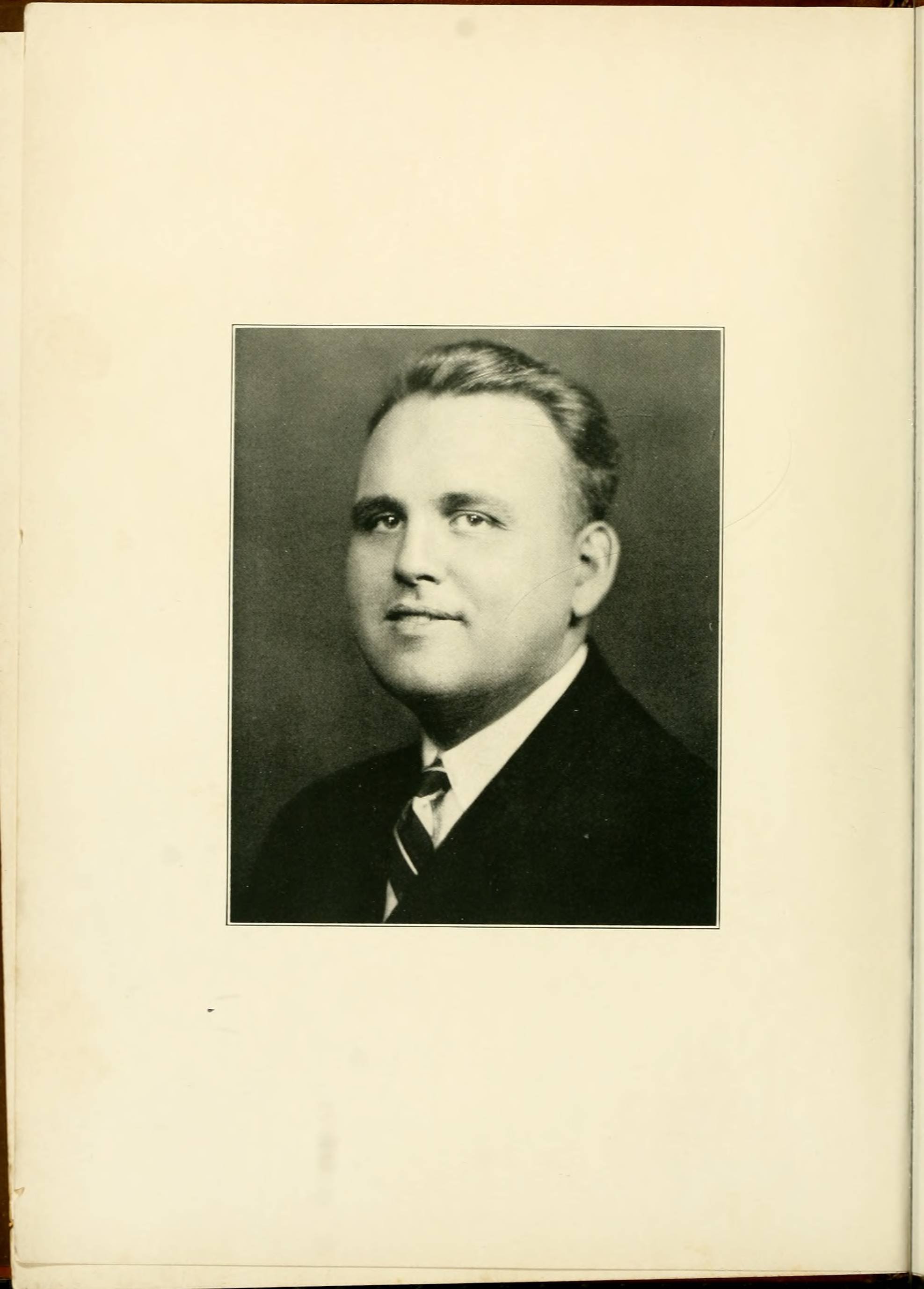 Sights and insights 1927 