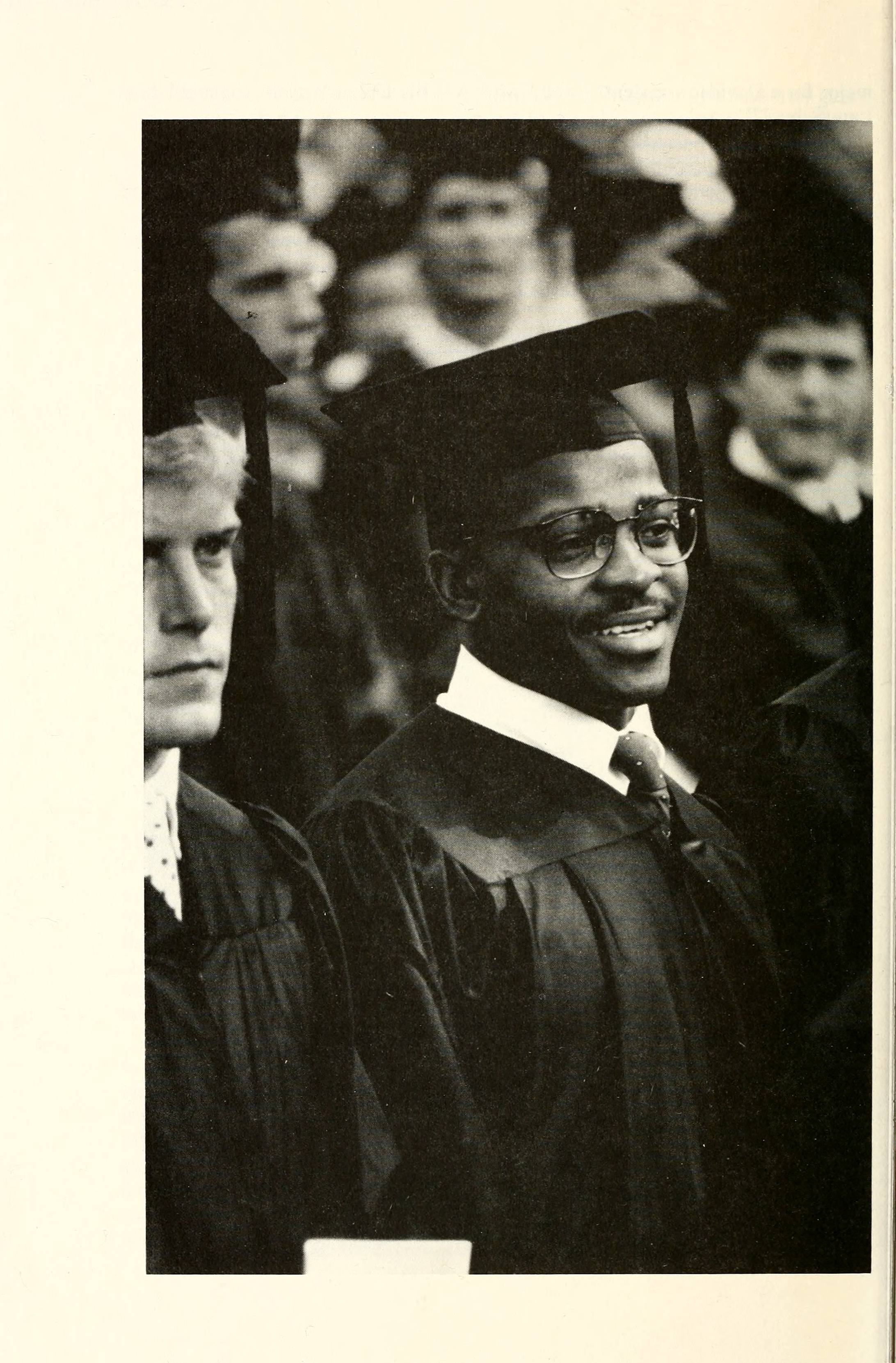 Davidson College Catalog [1987-1988]