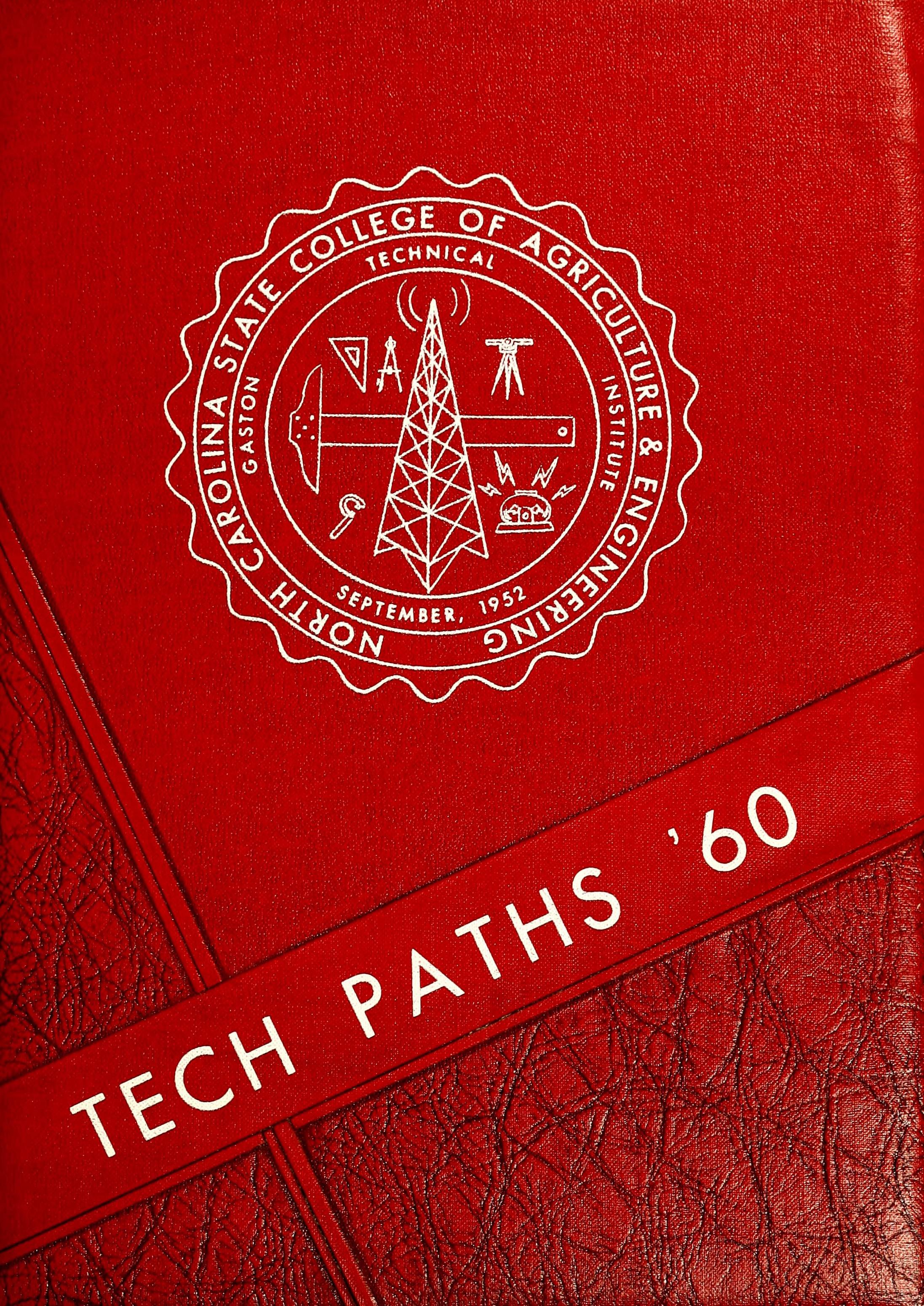 Tech Paths [1960]