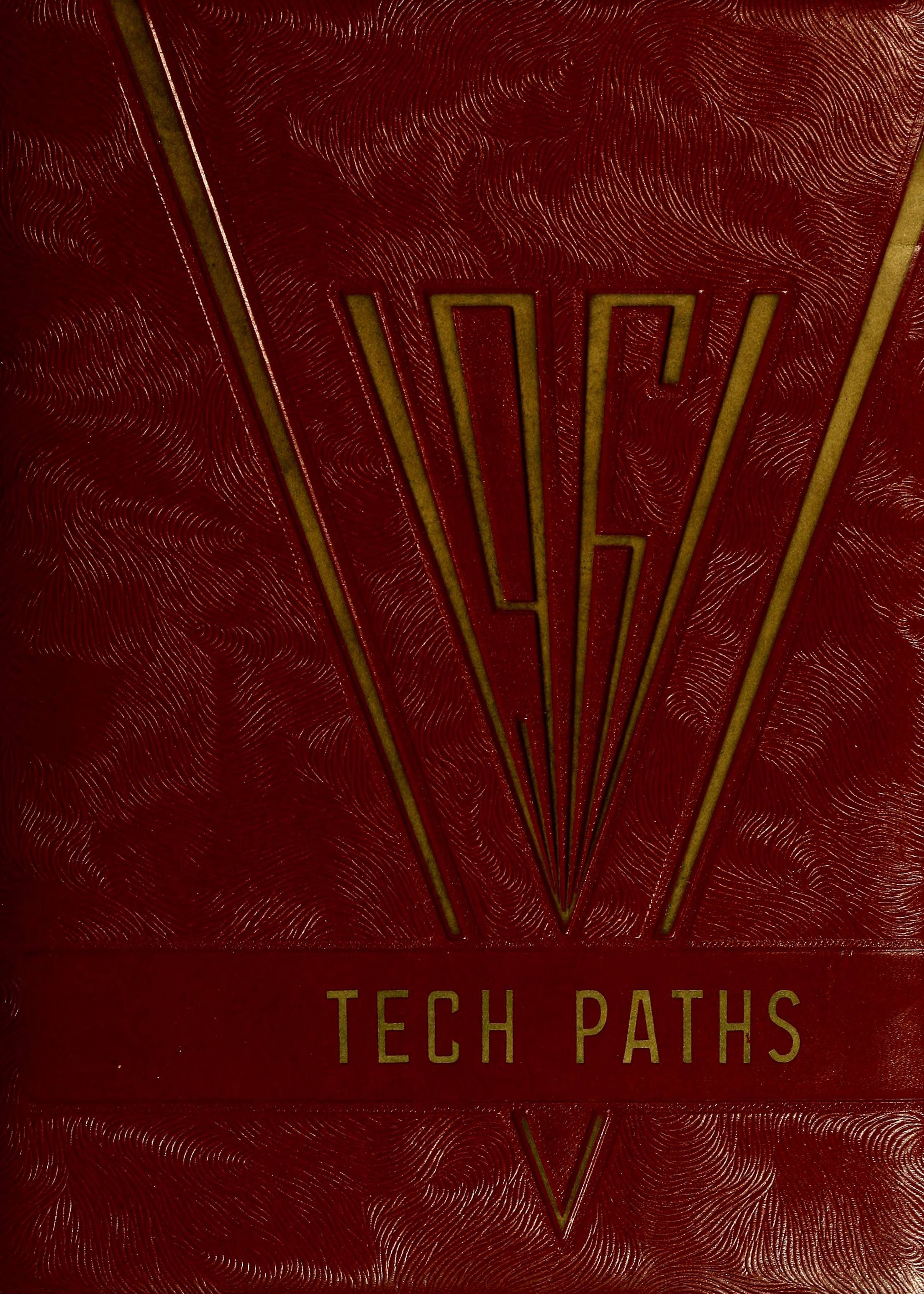 Tech Paths [1961]